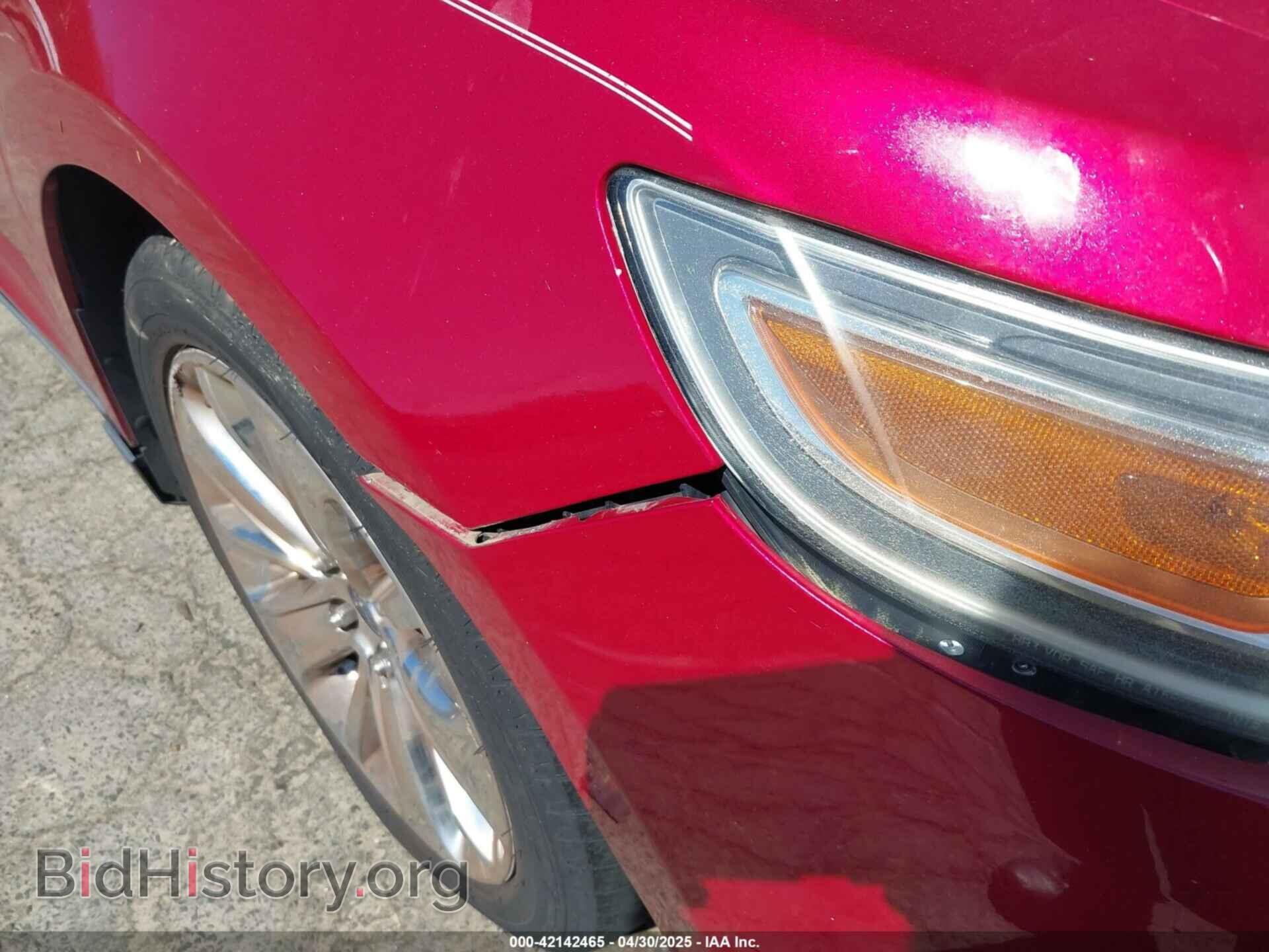 2012 FORD TAURUS - VIN: 1FAHP2FW6CG144336 - Фото 6