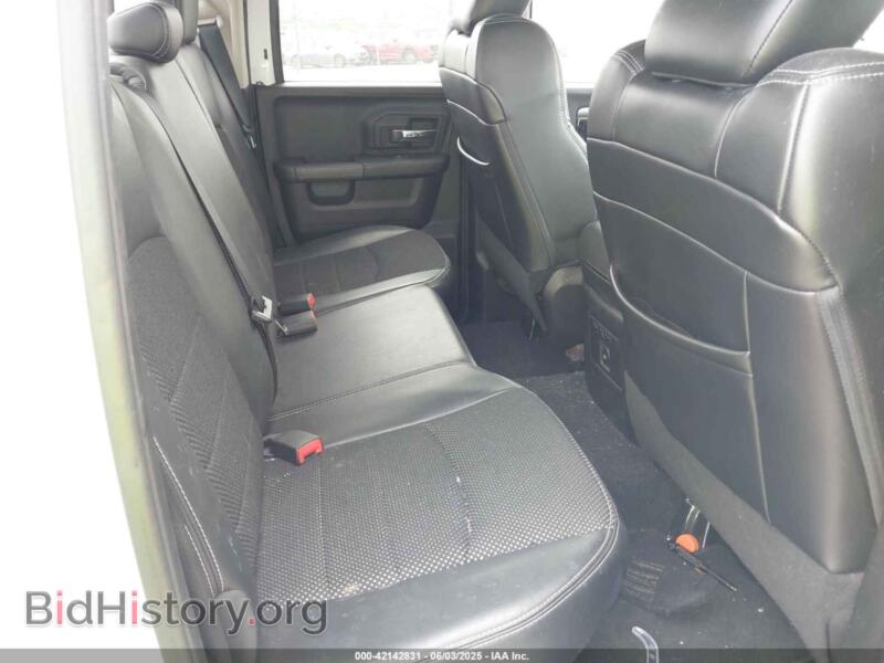 2013 RAM 1500 (VIN 1C6RR7HT5DS540997) — photo 8 of 16