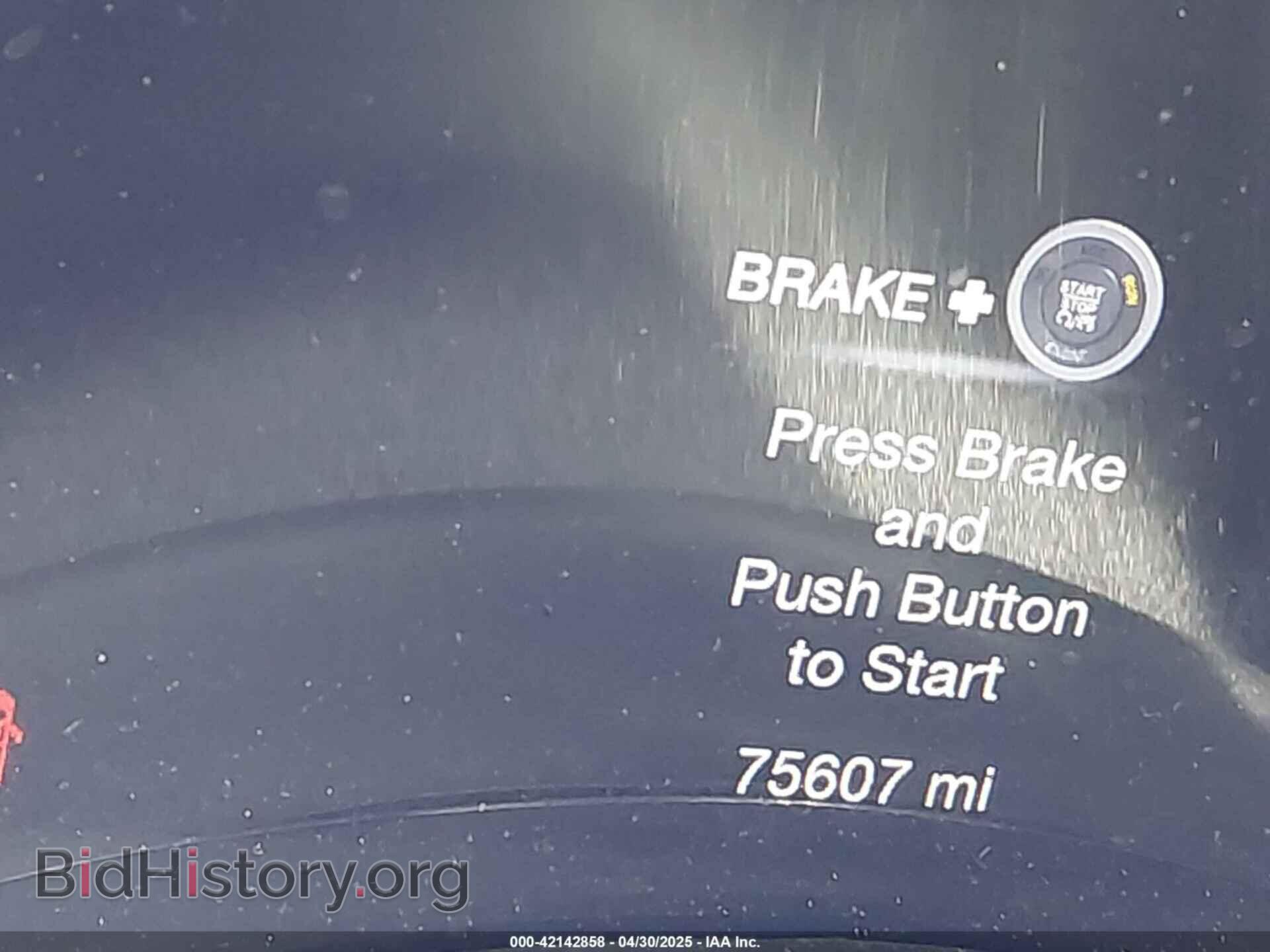 2018 DODGE DURANGO - VIN: 1C4RDJAG0JC496432 - Фото 7