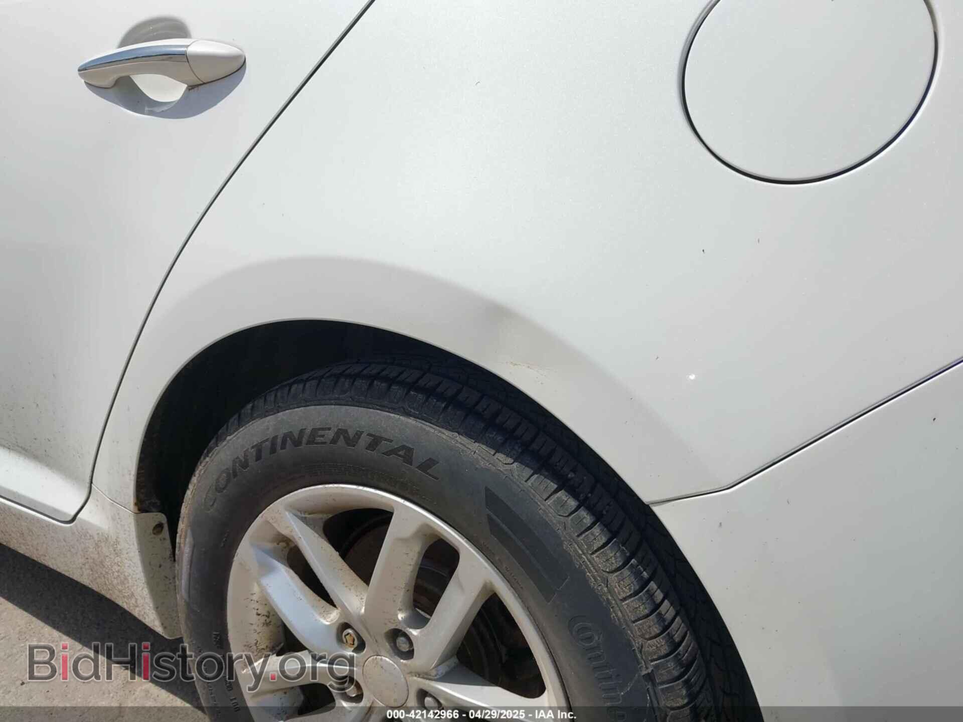 2012 KIA OPTIMA - VIN: KNAGM4A73C5293550 - Фото 6
