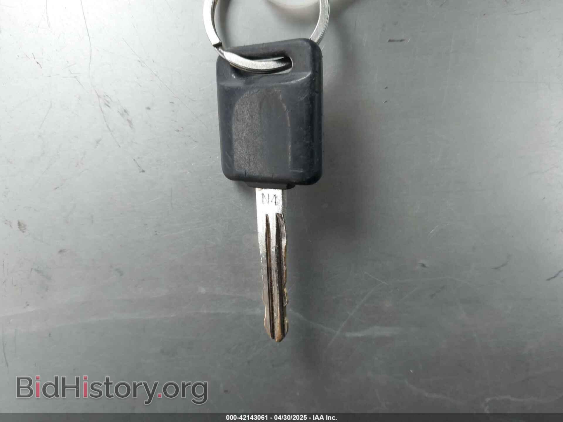 2012 NISSAN CUBE - VIN: JN8AZ2KR5CT254201 - Photo 11