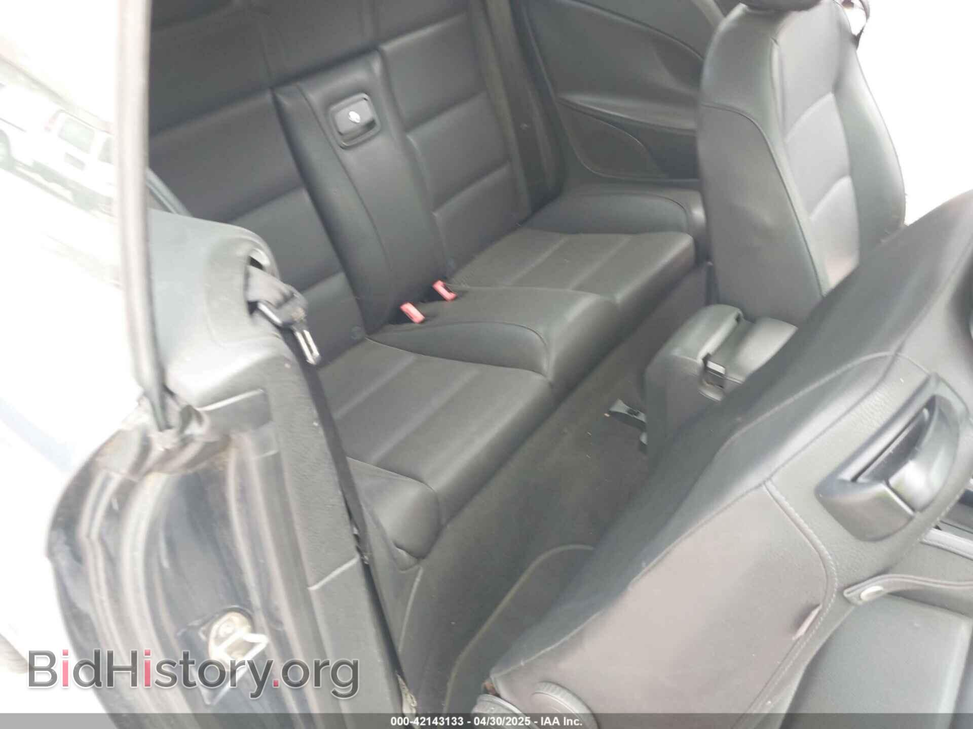 2008 VOLKSWAGEN EOS - VIN: WVWBA71F08V007207 - Фото 8