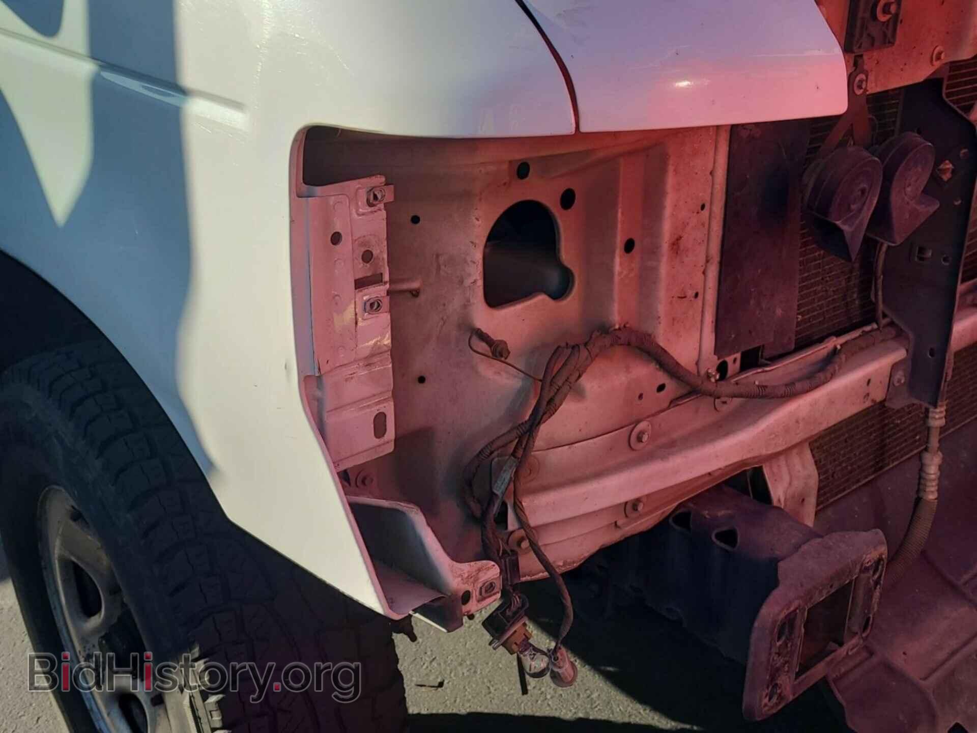 2011 FORD ECONOLINE - VIN: 1FTNE2EL2BDA16265 - Фото 22