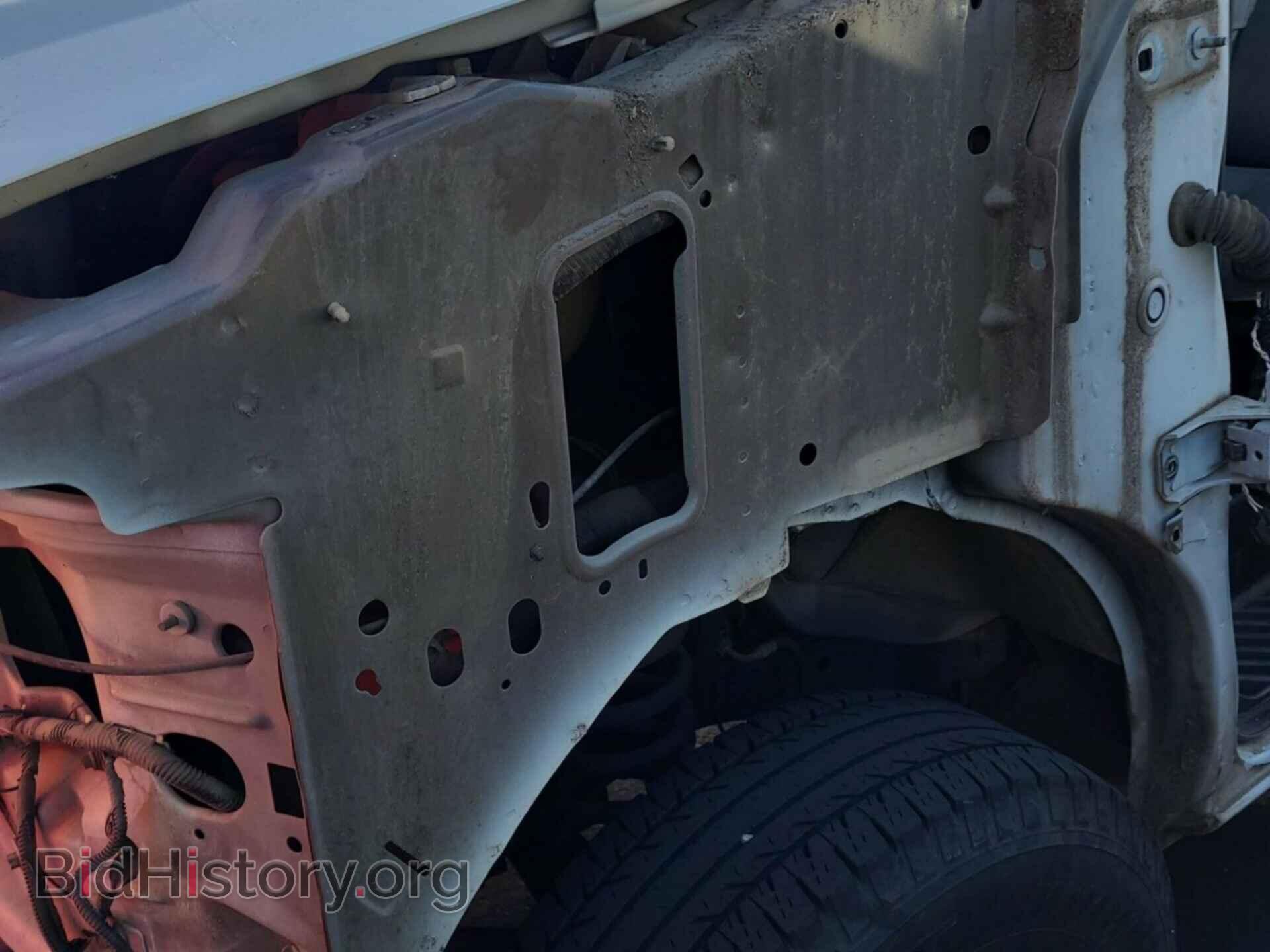 2011 FORD ECONOLINE - VIN: 1FTNE2EL2BDA16265 - Фото 23