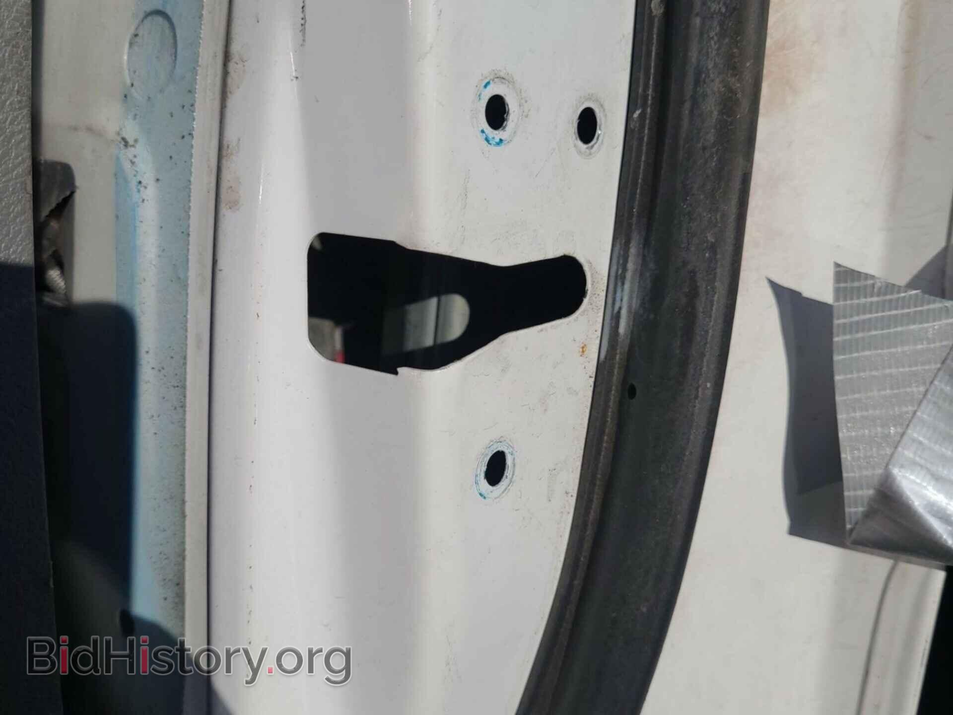 2011 FORD ECONOLINE - VIN: 1FTNE2EL2BDA16265 - Фото 5