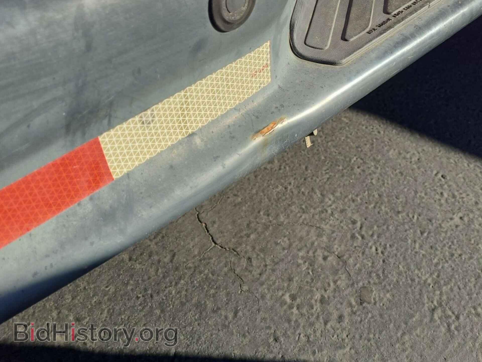 2011 FORD ECONOLINE - VIN: 1FTNE2EL2BDA16265 - Фото 6