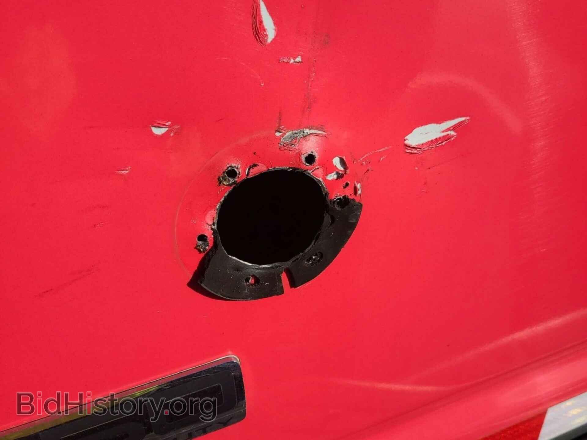 2011 FORD ECONOLINE - VIN: 1FTNE2EL2BDA16265 - Фото 10