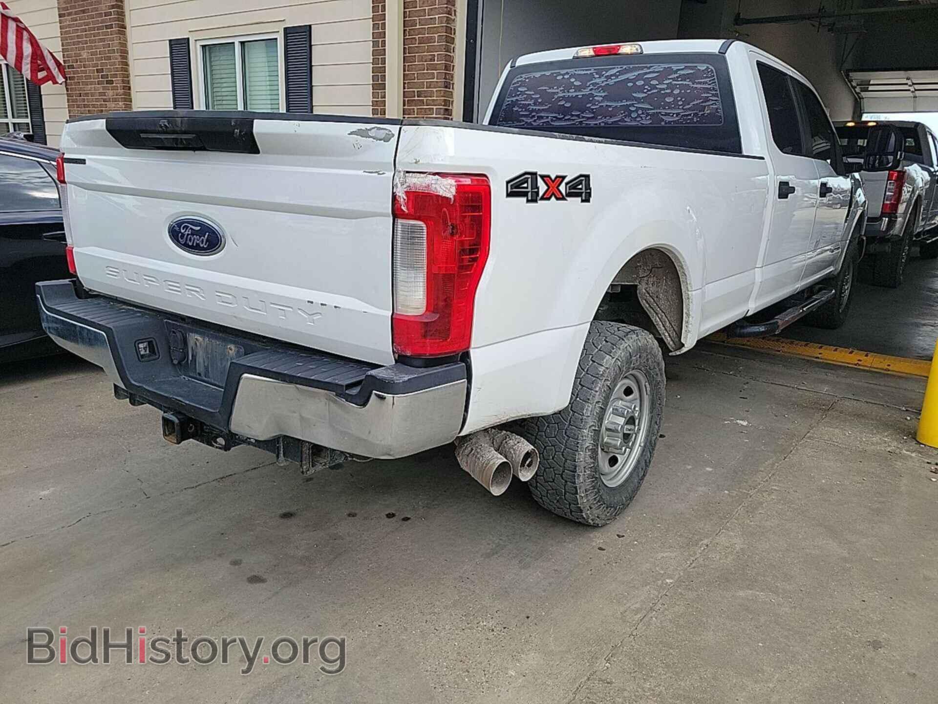 2017 FORD F250 - VIN: 1FT7W2BTXHED77952 - Фото 3