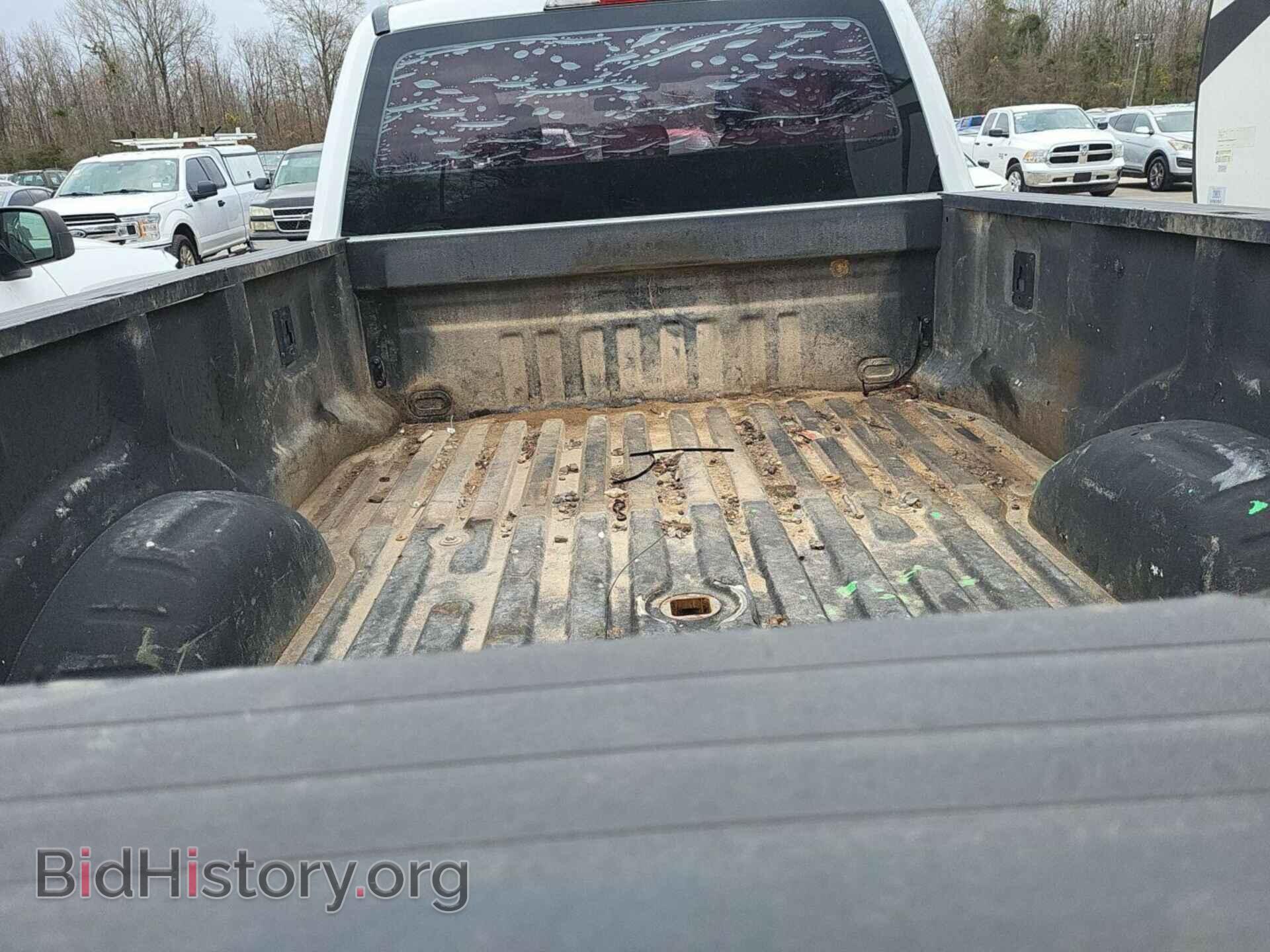 2017 FORD F250 - VIN: 1FT7W2BTXHED77952 - Фото 21