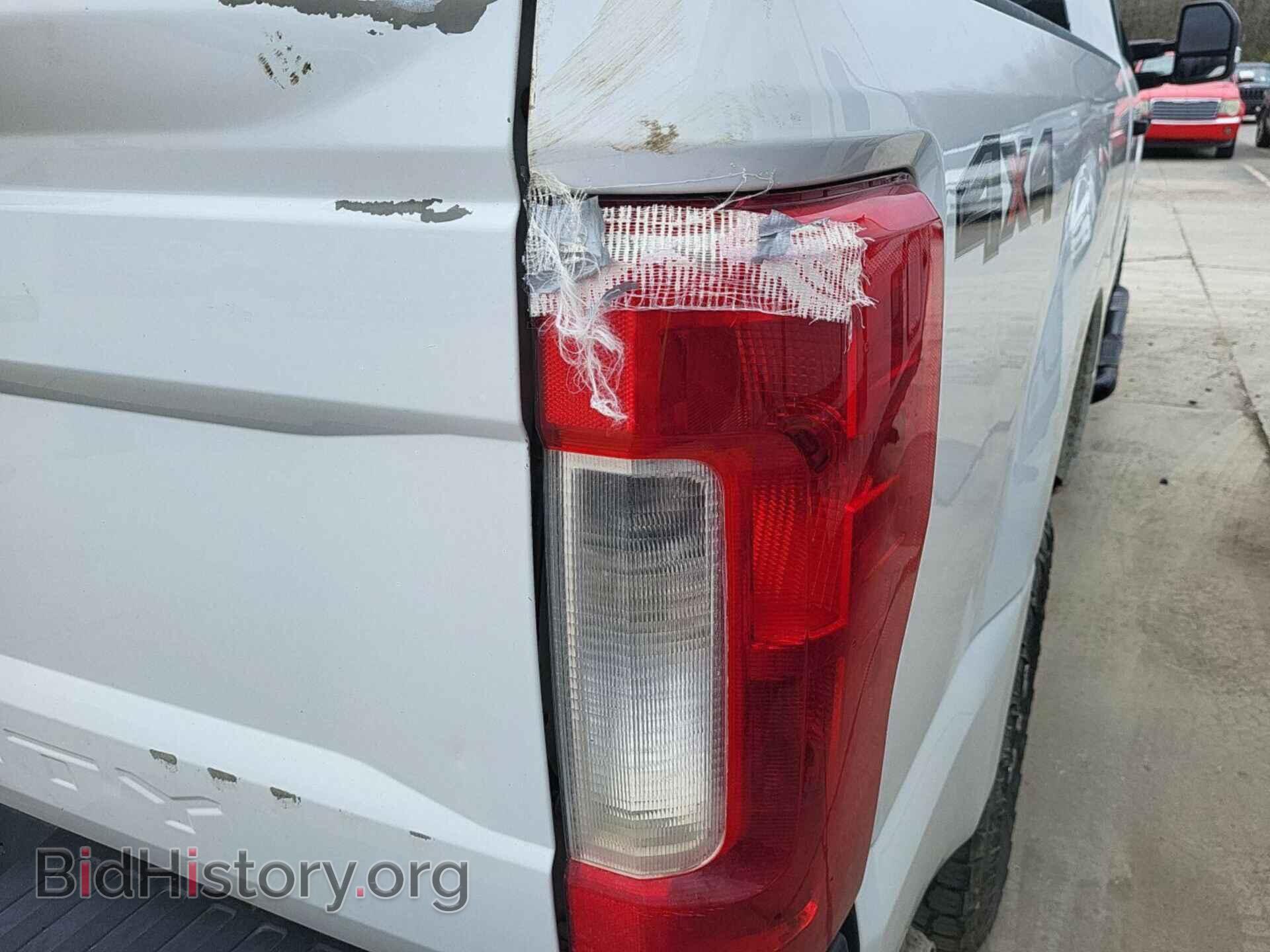2017 FORD F250 - VIN: 1FT7W2BTXHED77952 - Фото 28