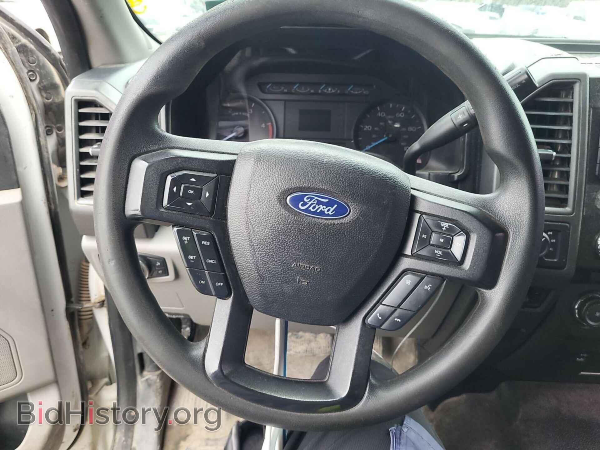 2017 FORD F250 - VIN: 1FT7W2BTXHED77952 - Фото 33