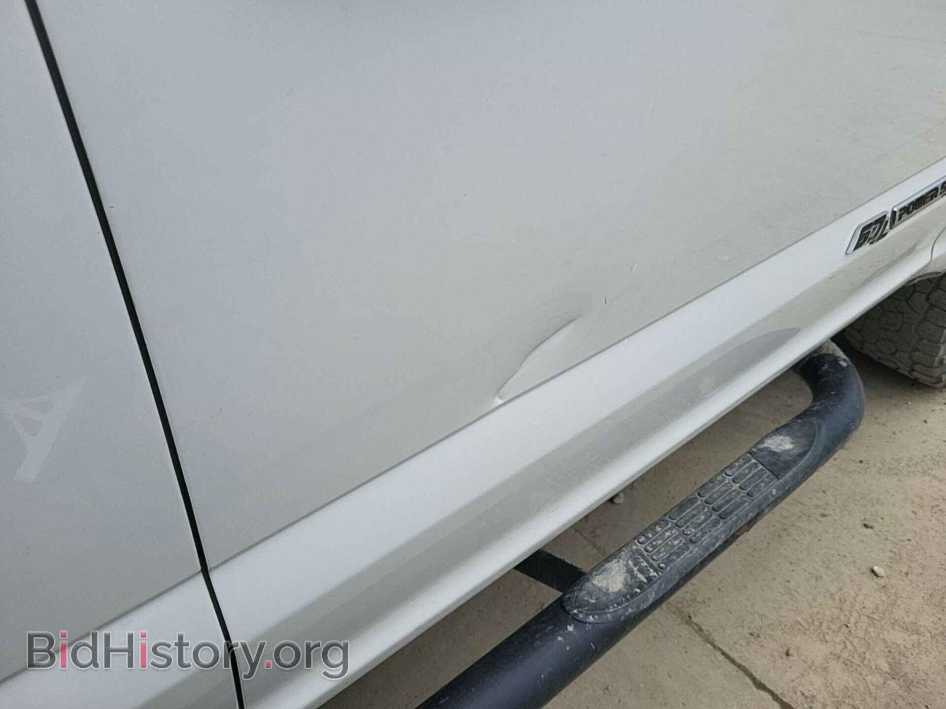 2017 FORD F250 - VIN: 1FT7W2BTXHED77952 - Фото 7