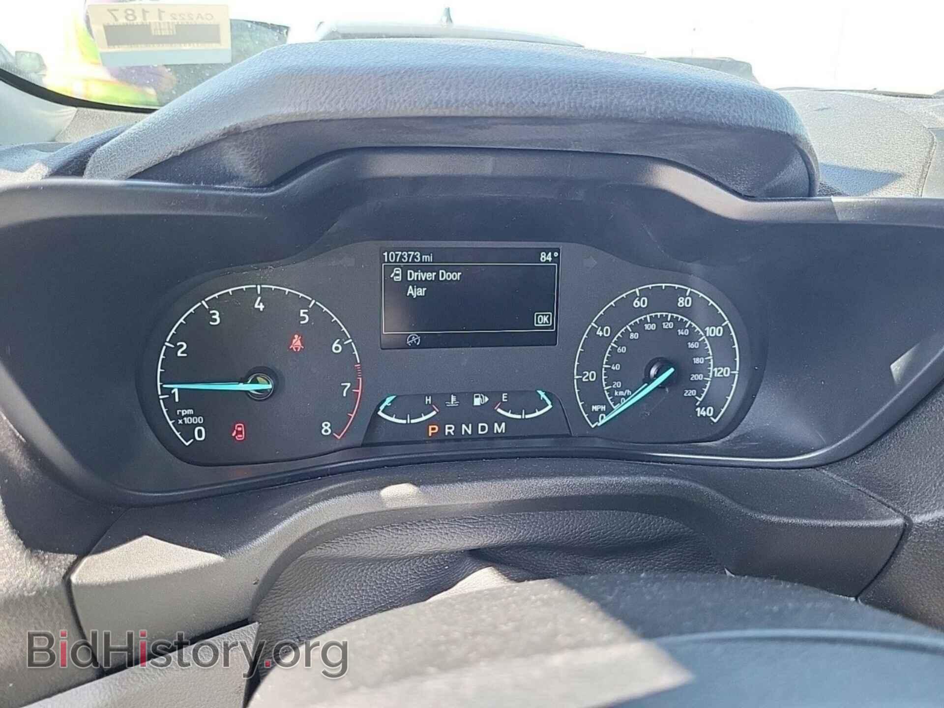 2021 FORD TRANSIT CONNECT - VIN: NM0LS7E27M1501961 - Фото 15