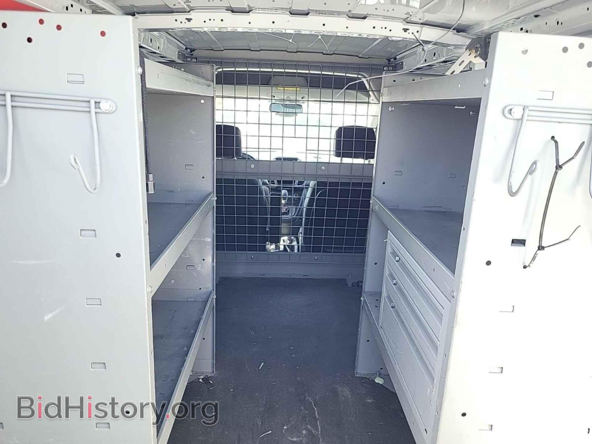 2021 FORD TRANSIT CONNECT - VIN: NM0LS7E27M1501961 - Фото 6