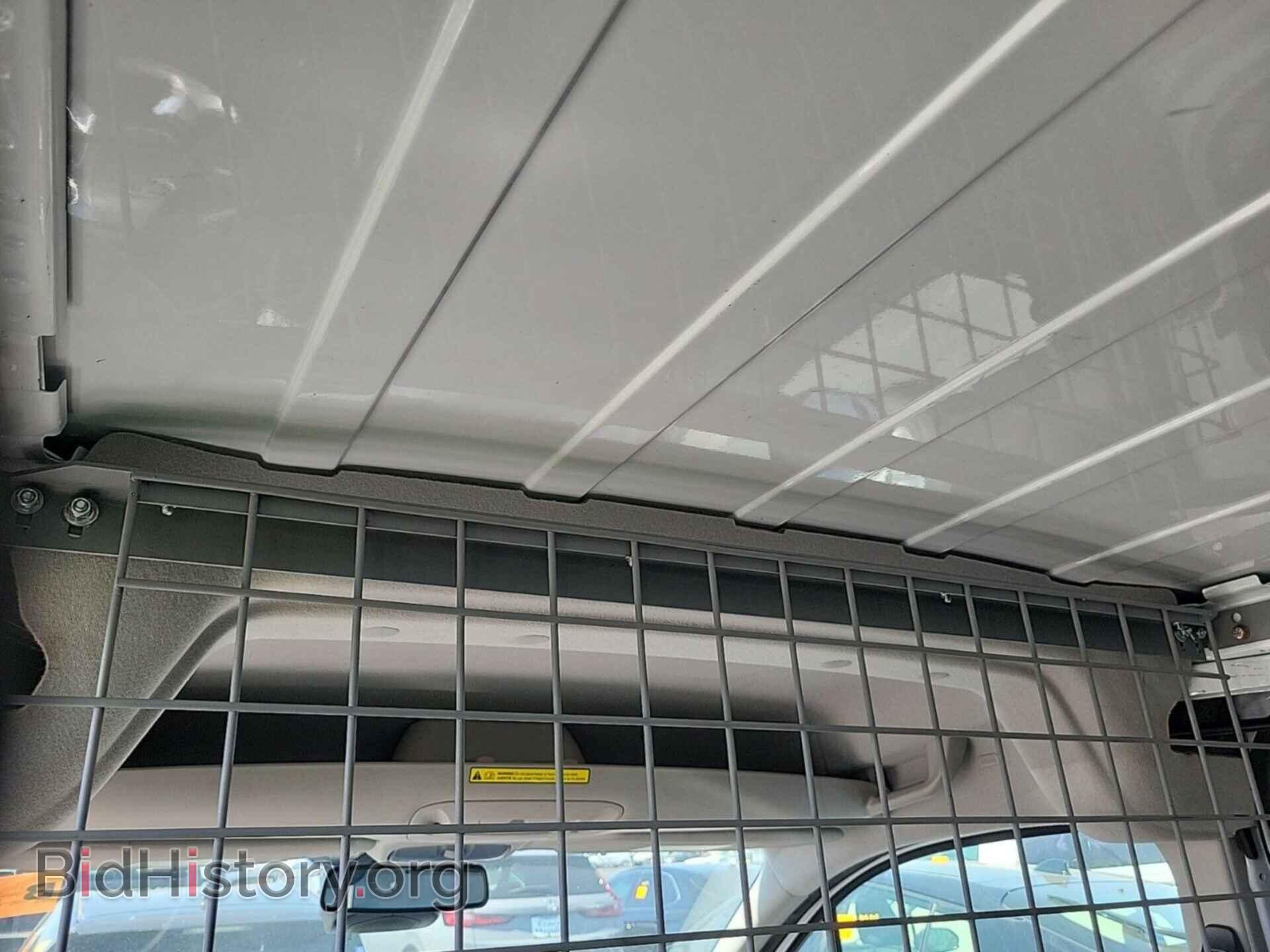2021 FORD TRANSIT CONNECT - VIN: NM0LS7E27M1501961 - Фото 10