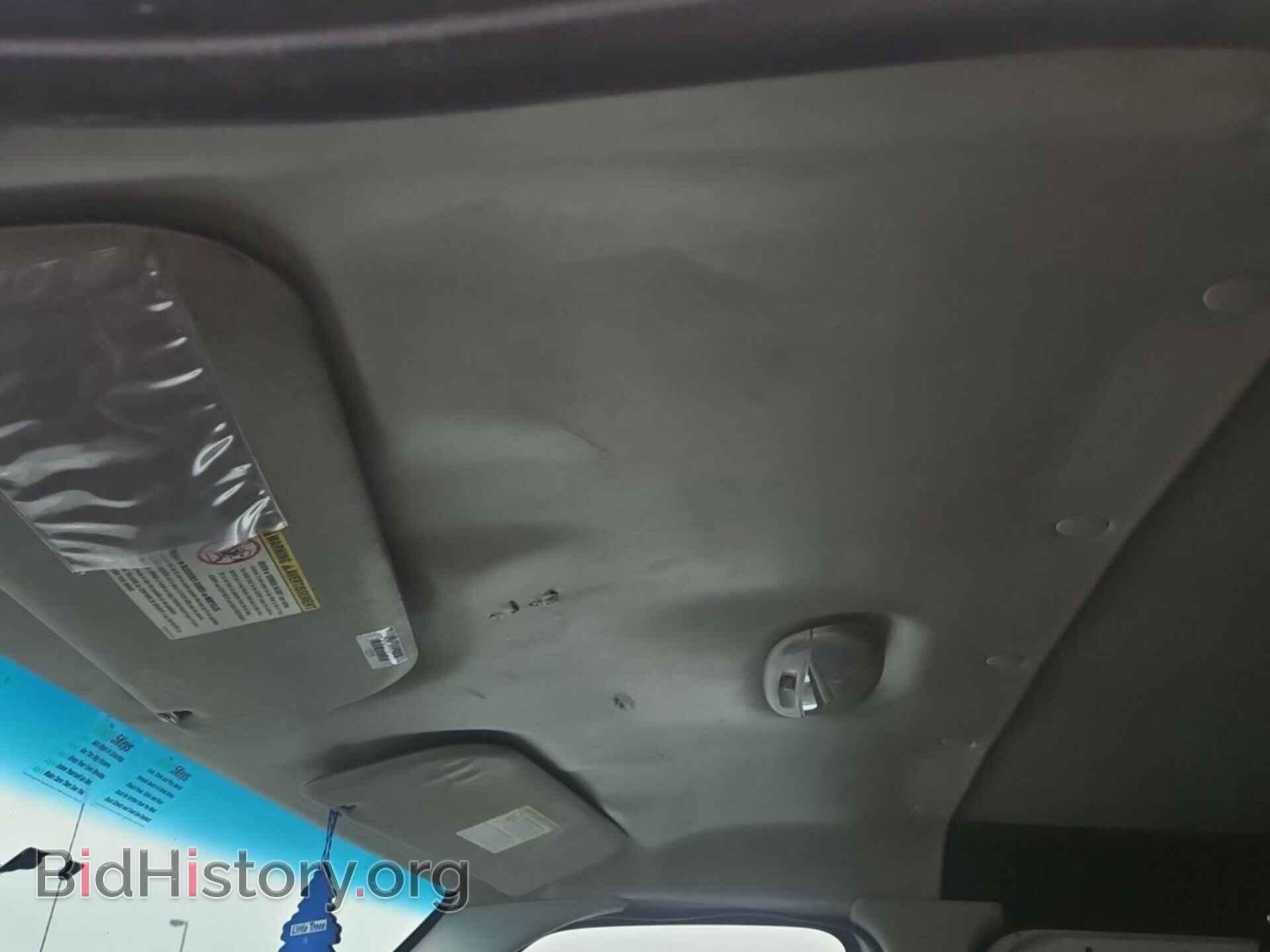 2012 FORD ECONOLINE - VIN: 1FTNE1EL2CDA18495 - Фото 7