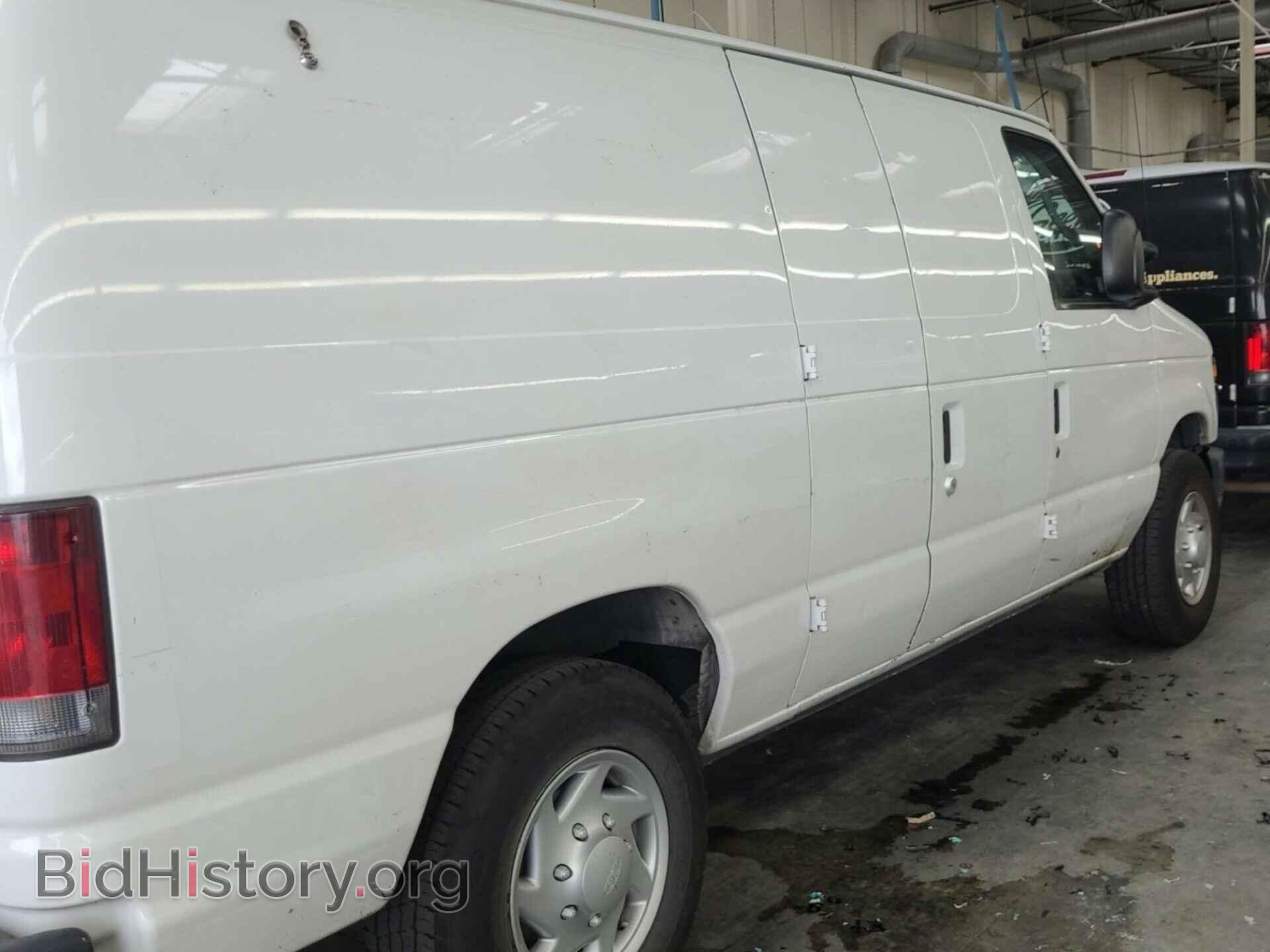 2012 FORD ECONOLINE - VIN: 1FTNE1EL2CDA18495 - Фото 9