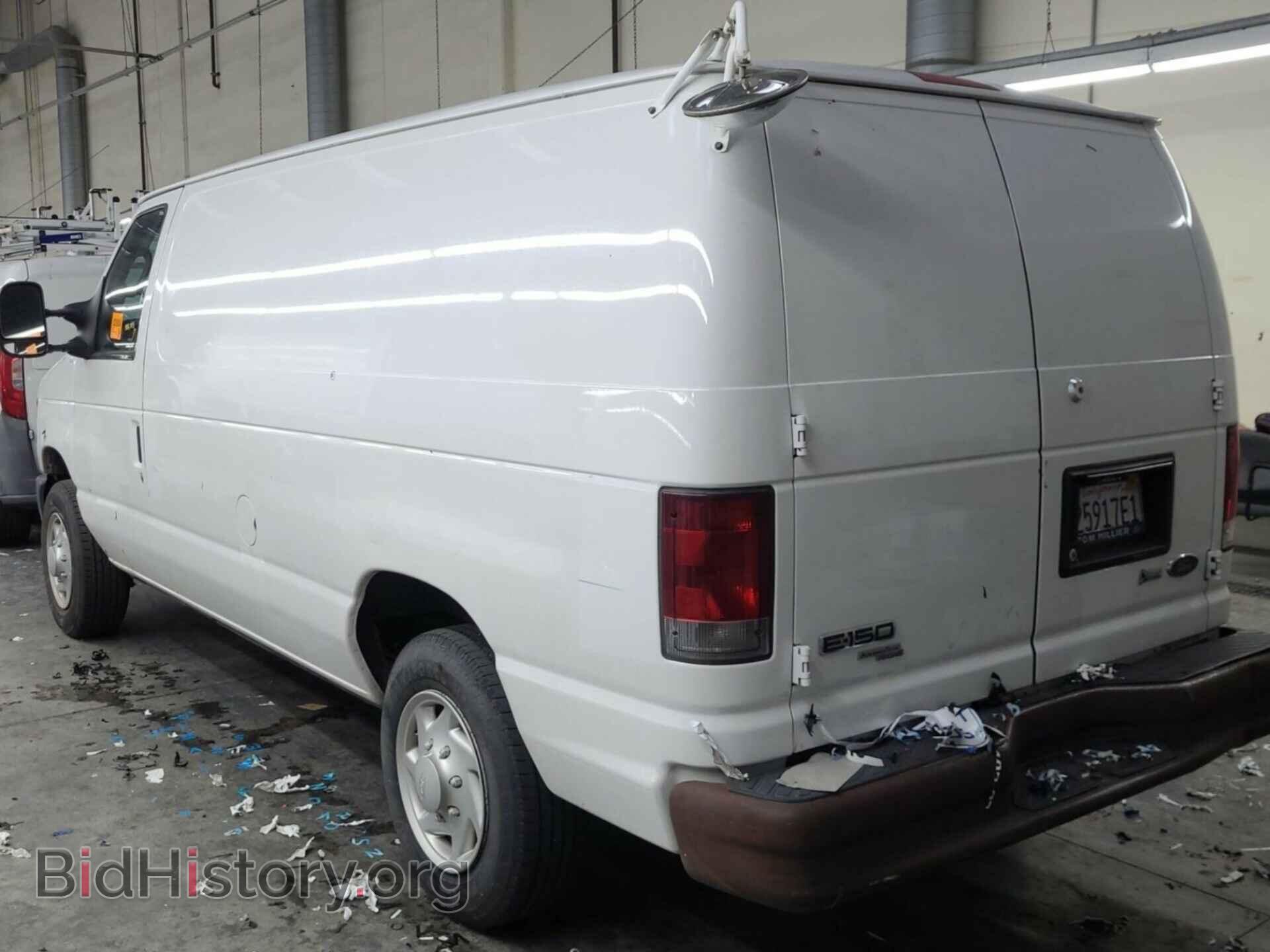 2011 FORD ECONOLINE - VIN: 1FTNE1EL5BDB14118 - Фото 23