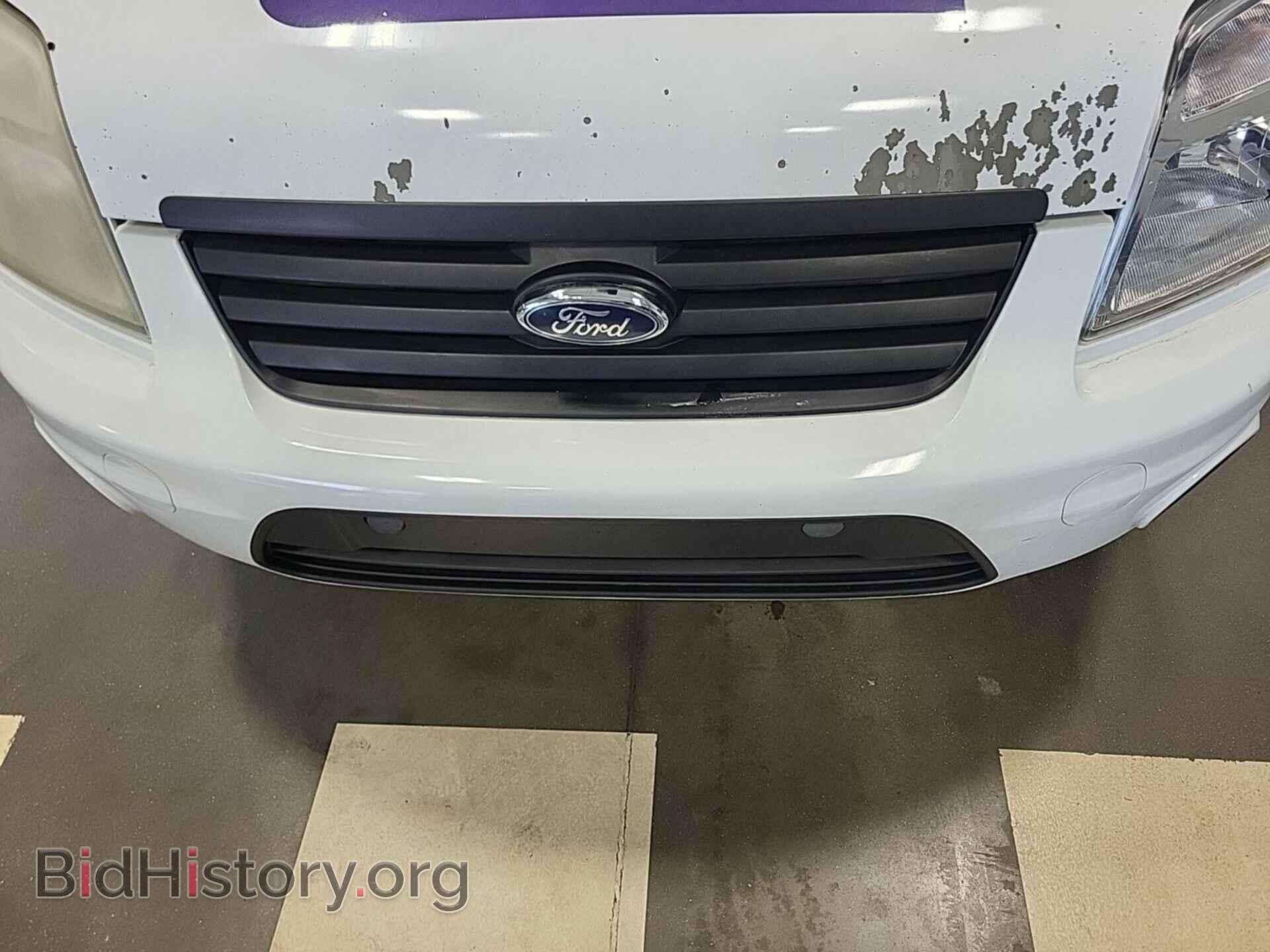 2013 FORD TRANSIT CONNECT - VIN: NM0LS7DN4DT169378 - Фото 11