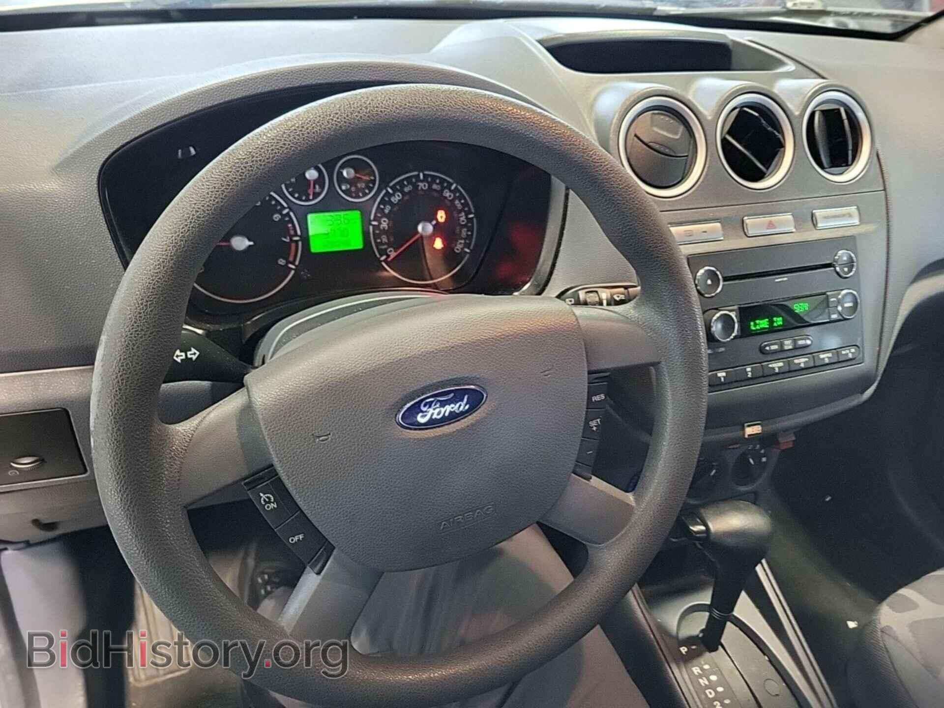 2013 FORD TRANSIT CONNECT - VIN: NM0LS7DN4DT169378 - Фото 16