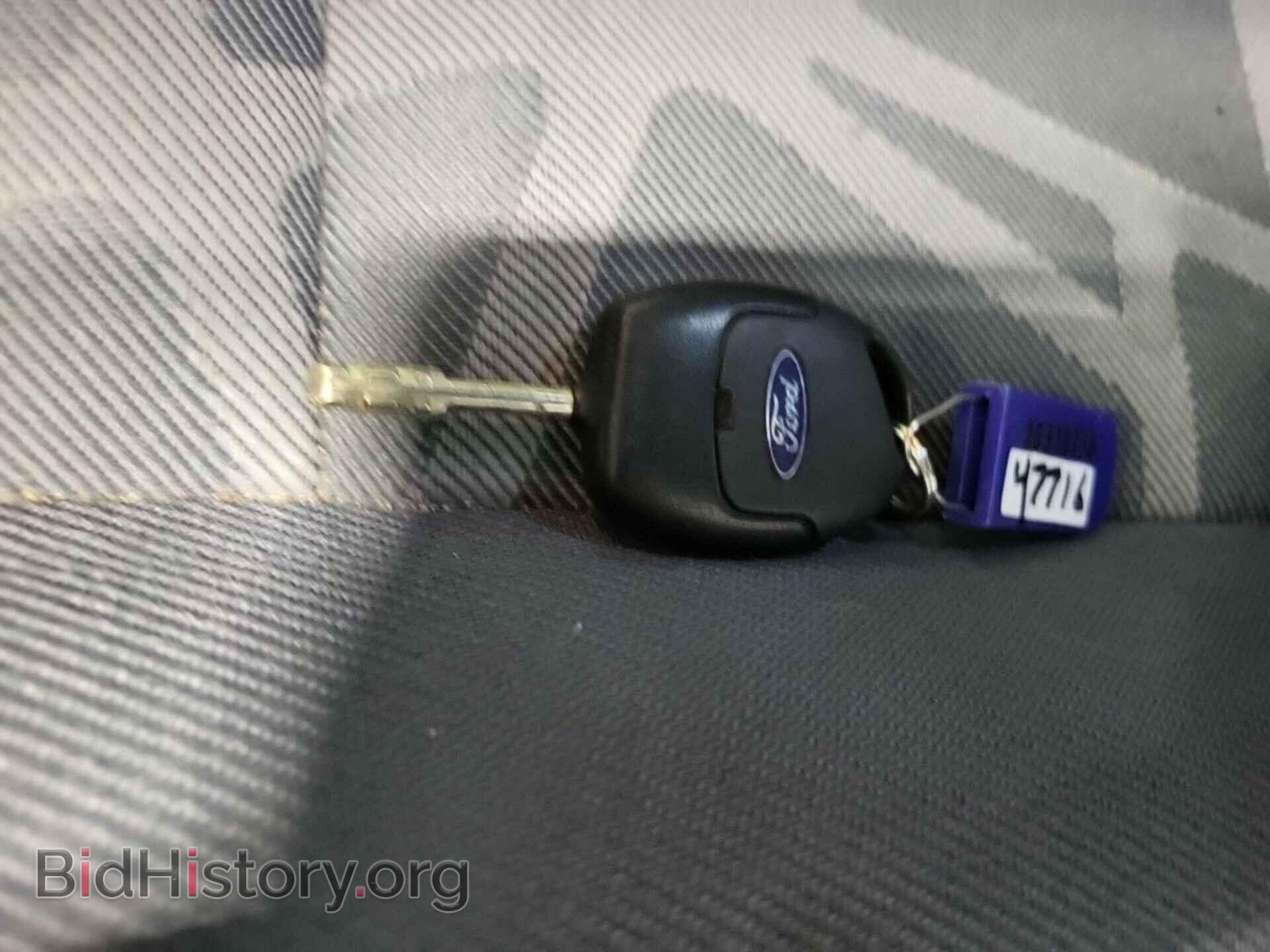 2013 FORD TRANSIT CONNECT - VIN: NM0LS7DN4DT169378 - Фото 18