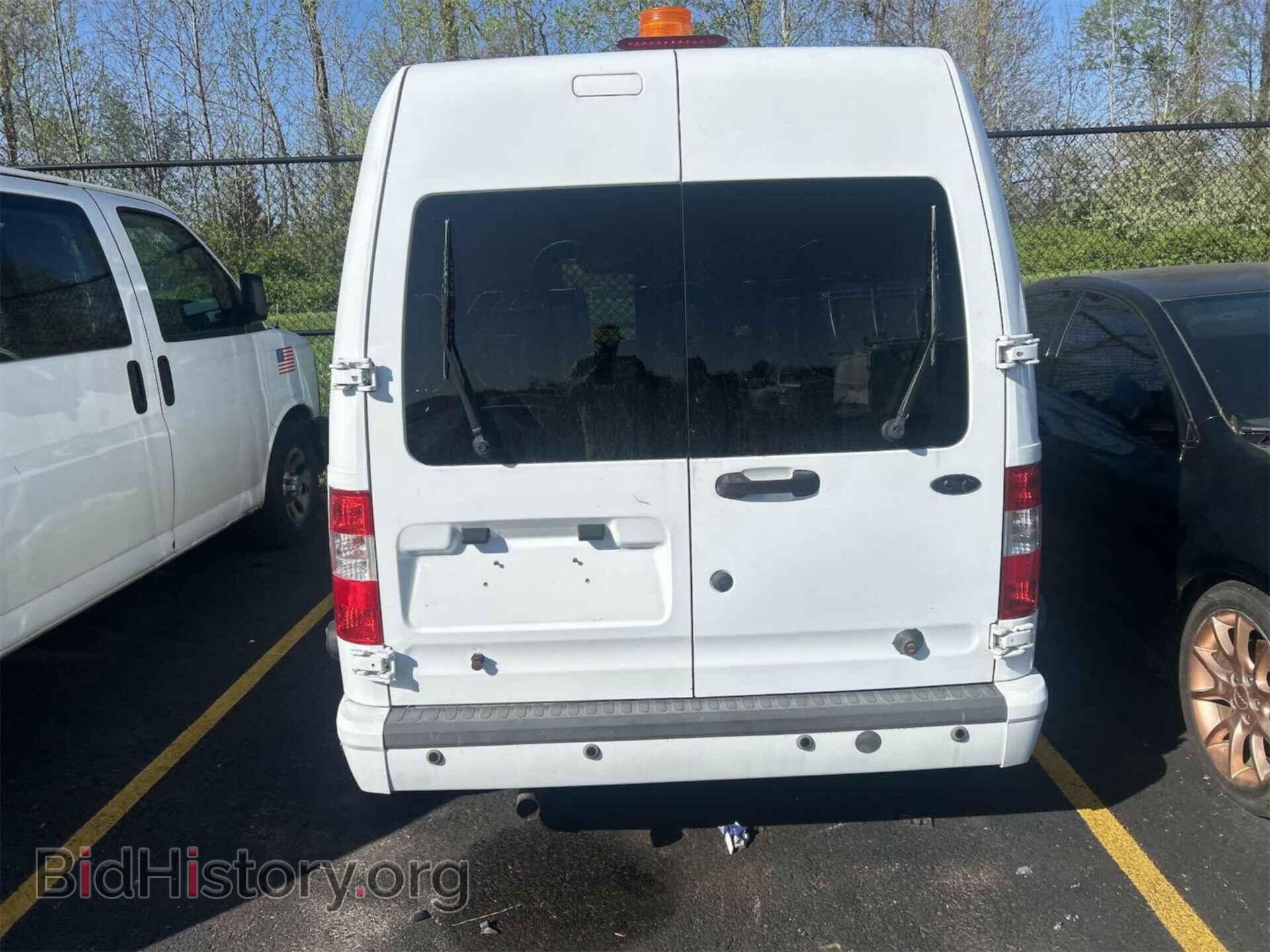 2013 FORD TRANSIT CONNECT - VIN: NM0LS7DN4DT169378 - Фото 20