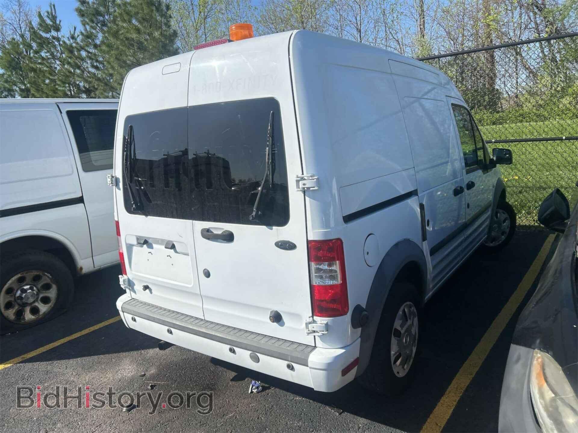 2013 FORD TRANSIT CONNECT - VIN: NM0LS7DN4DT169378 - Фото 29