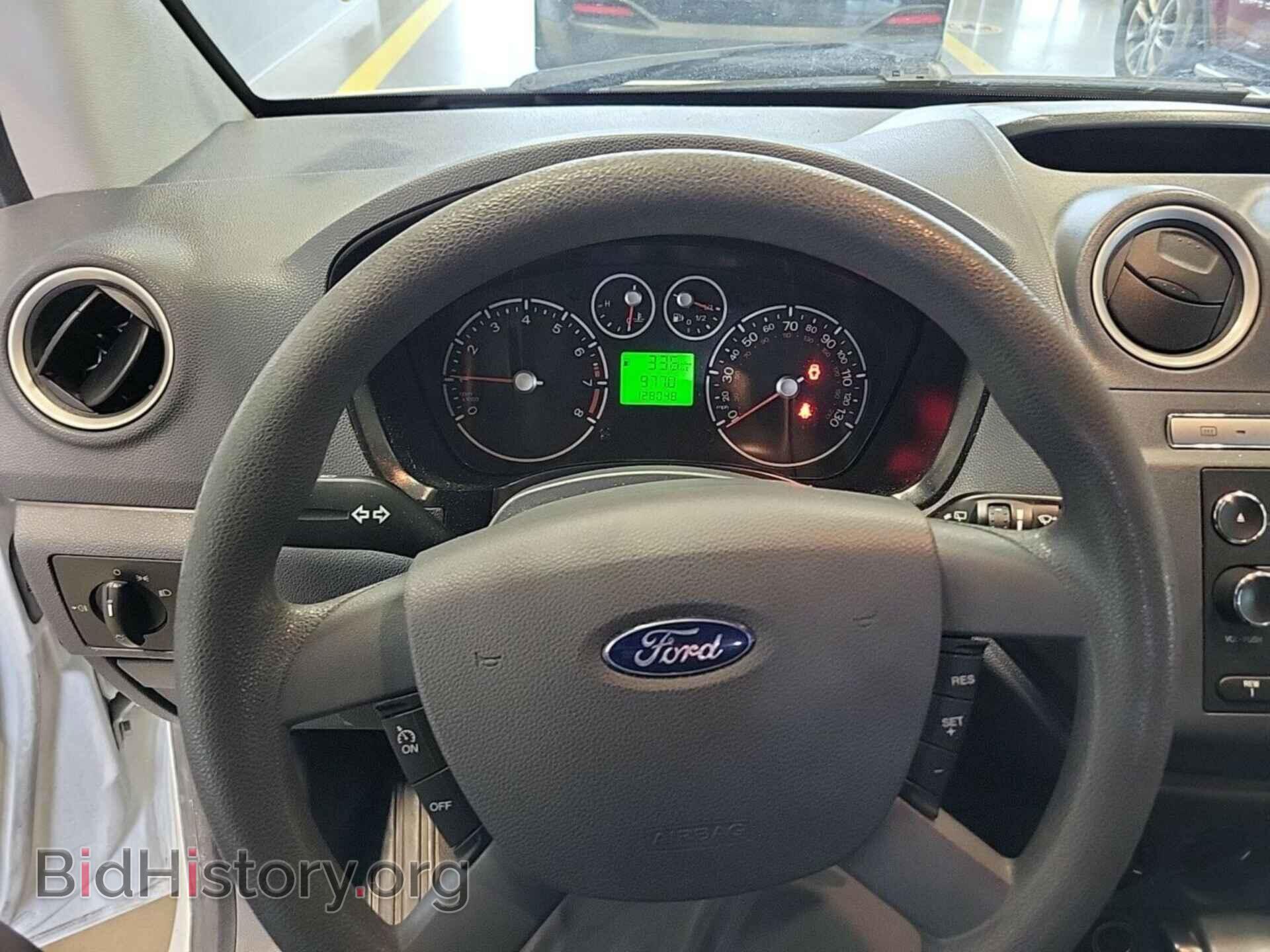 2013 FORD TRANSIT CONNECT - VIN: NM0LS7DN4DT169378 - Фото 6