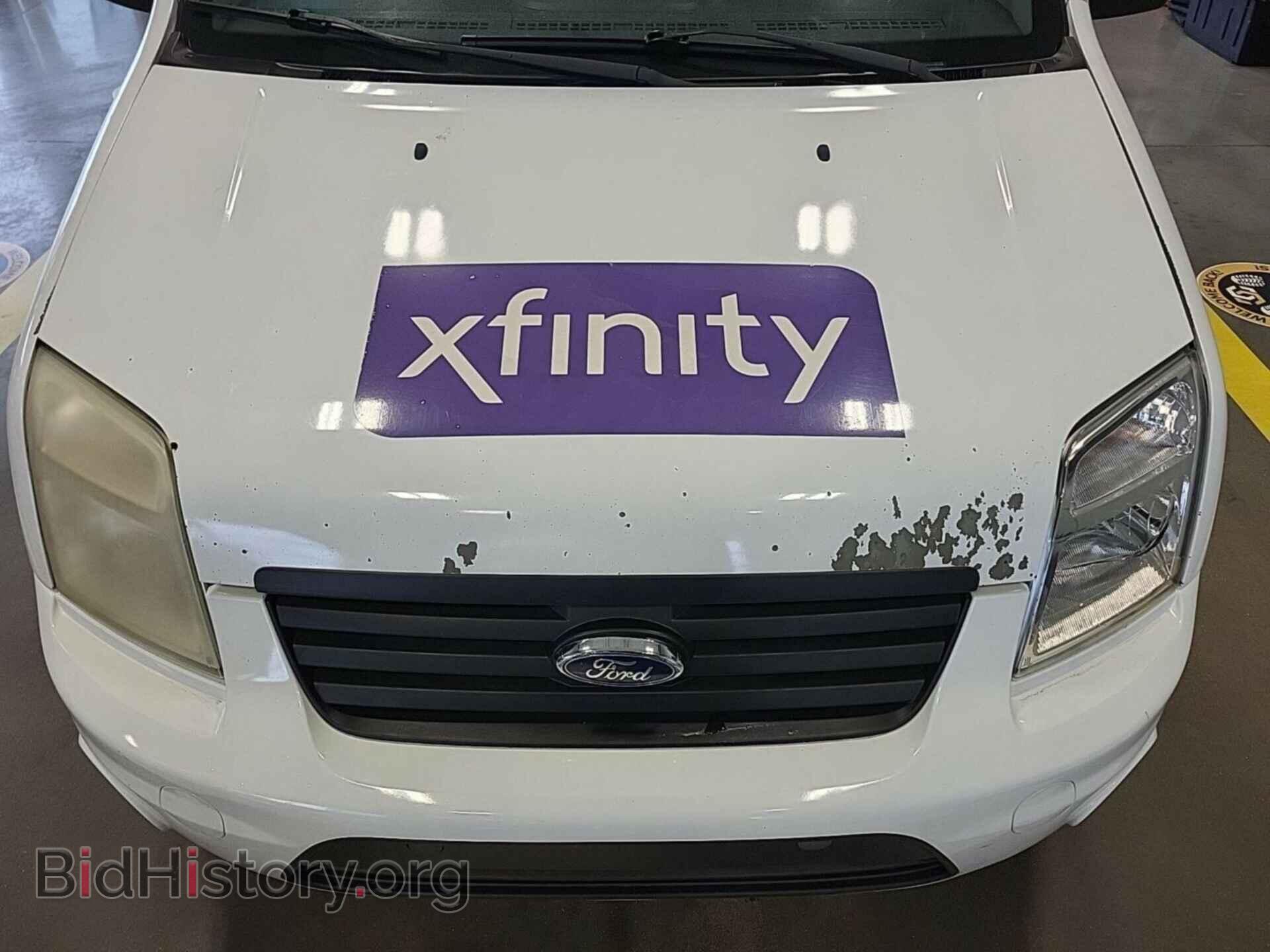 2013 FORD TRANSIT CONNECT - VIN: NM0LS7DN4DT169378 - Фото 10