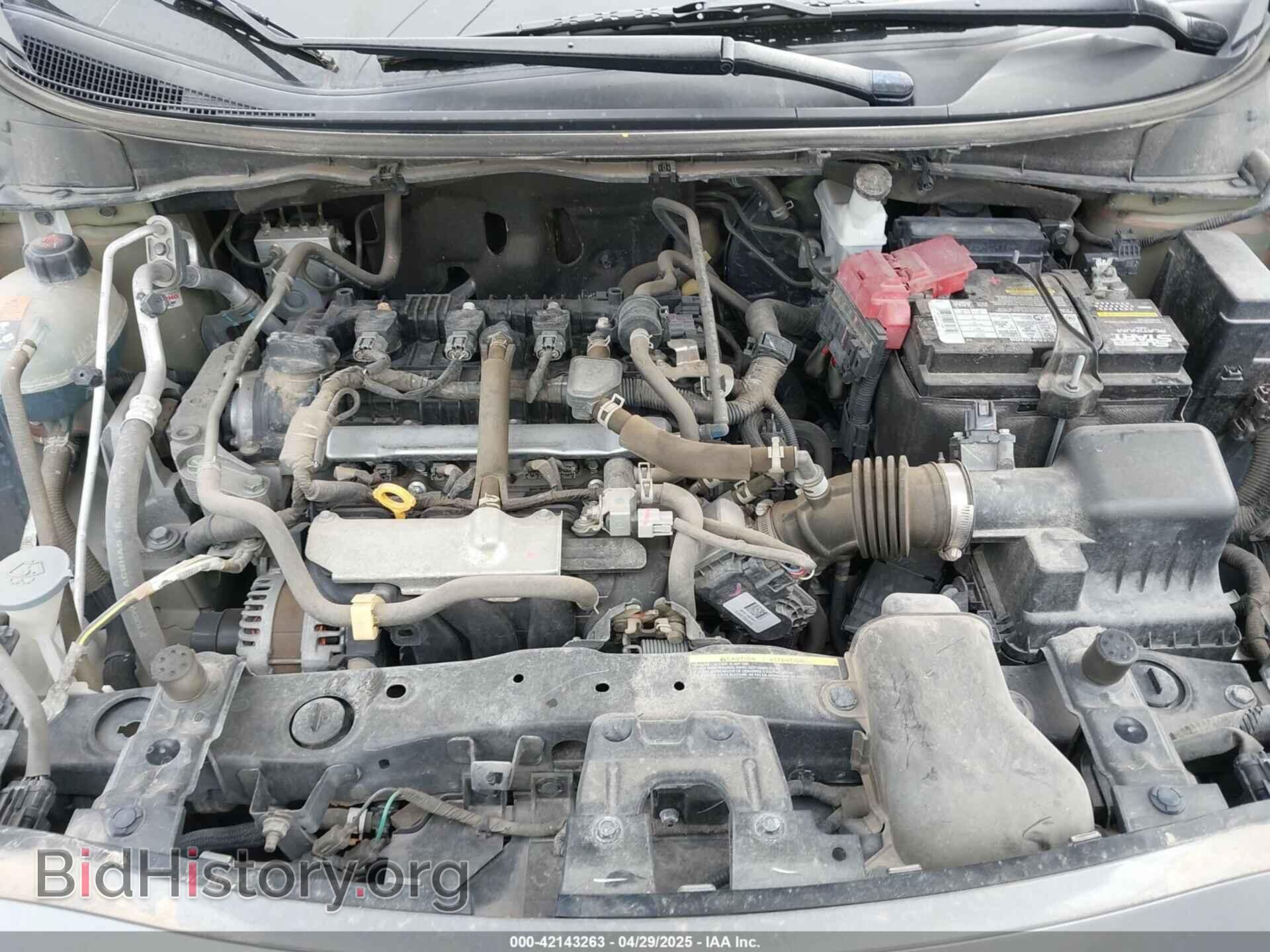 2021 NISSAN VERSA - VIN: 3N1CN8FV8ML817521 - Photo 10