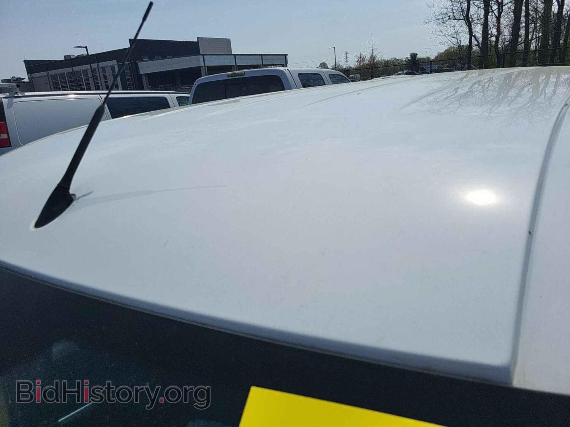 Фотография NM0LS7F79G1248706 - FORD TRANSIT CONNECT 2016