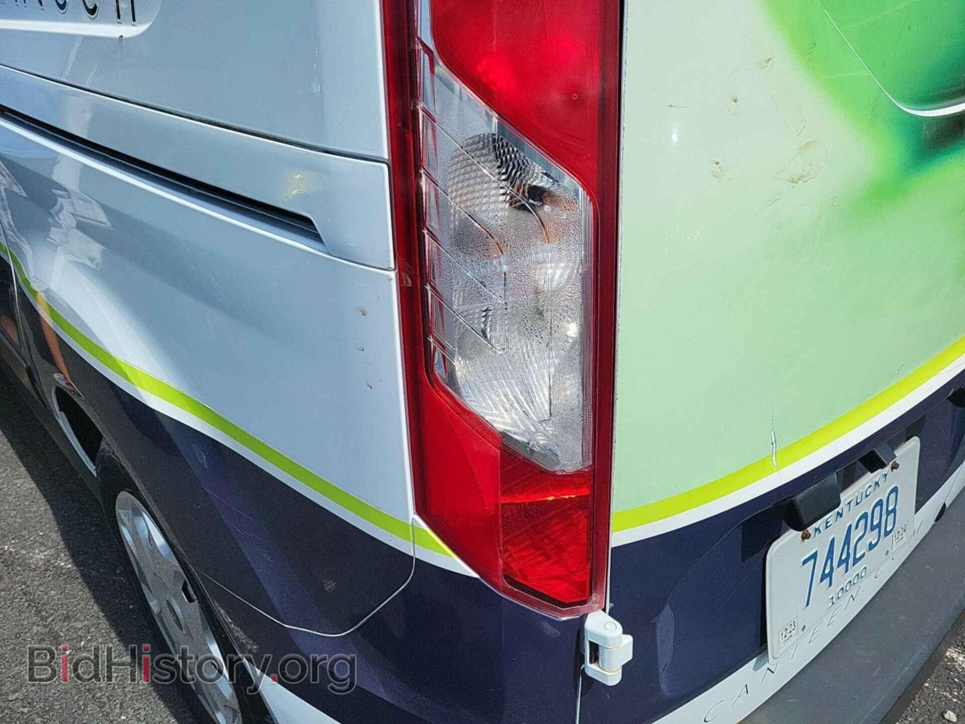 2016 FORD TRANSIT CONNECT - VIN: NM0LS7F79G1248706 - Фото 2