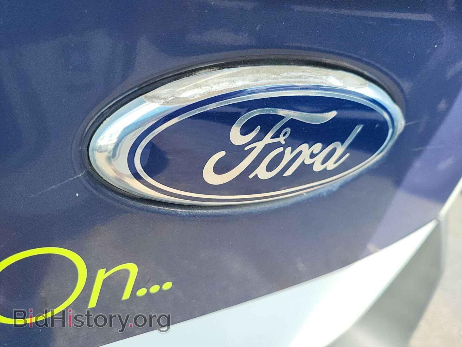 2016 FORD TRANSIT CONNECT - VIN: NM0LS7F79G1248706 - Фото 4