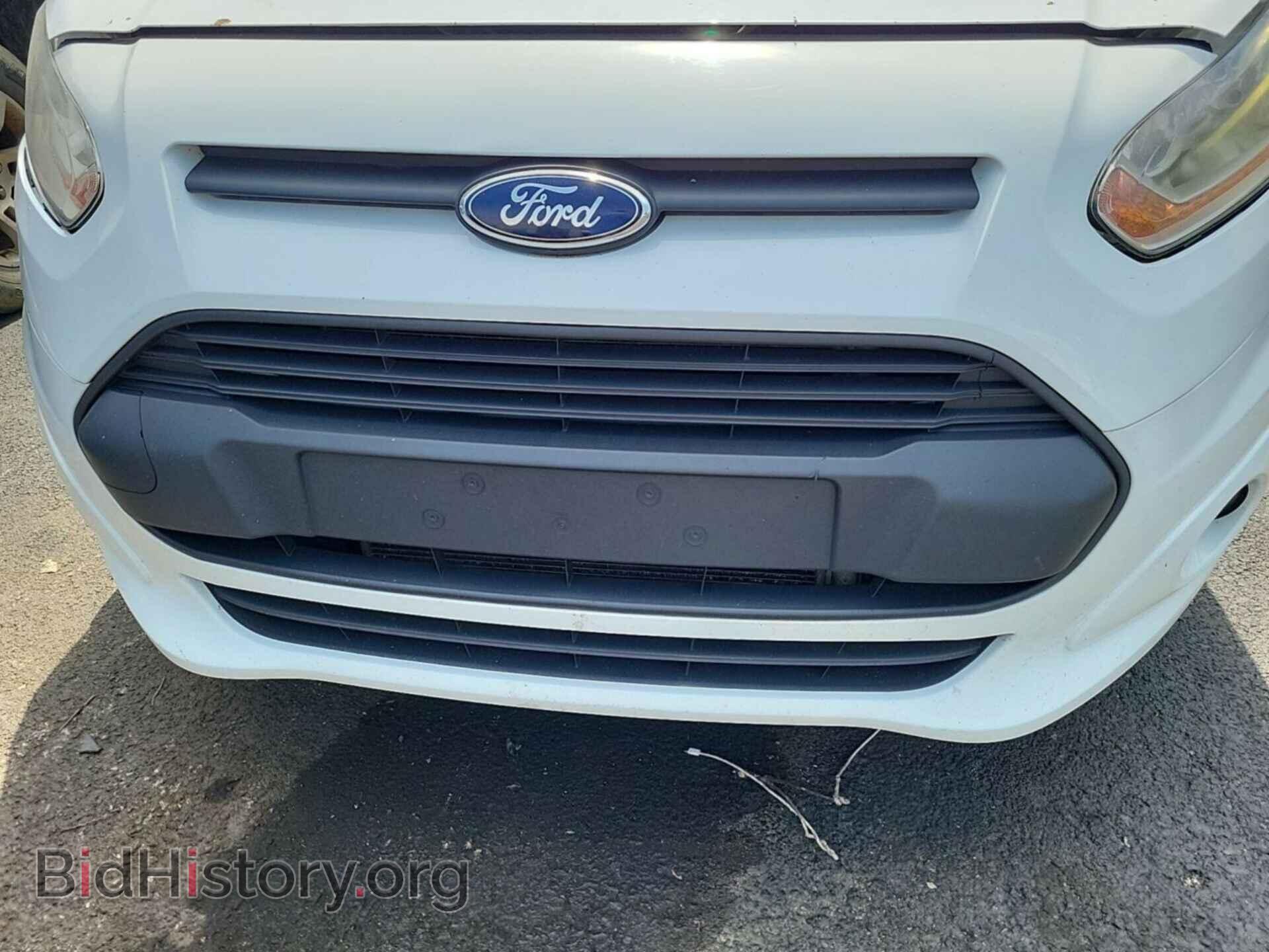 2016 FORD TRANSIT CONNECT - VIN: NM0LS7F79G1248706 - Фото 6