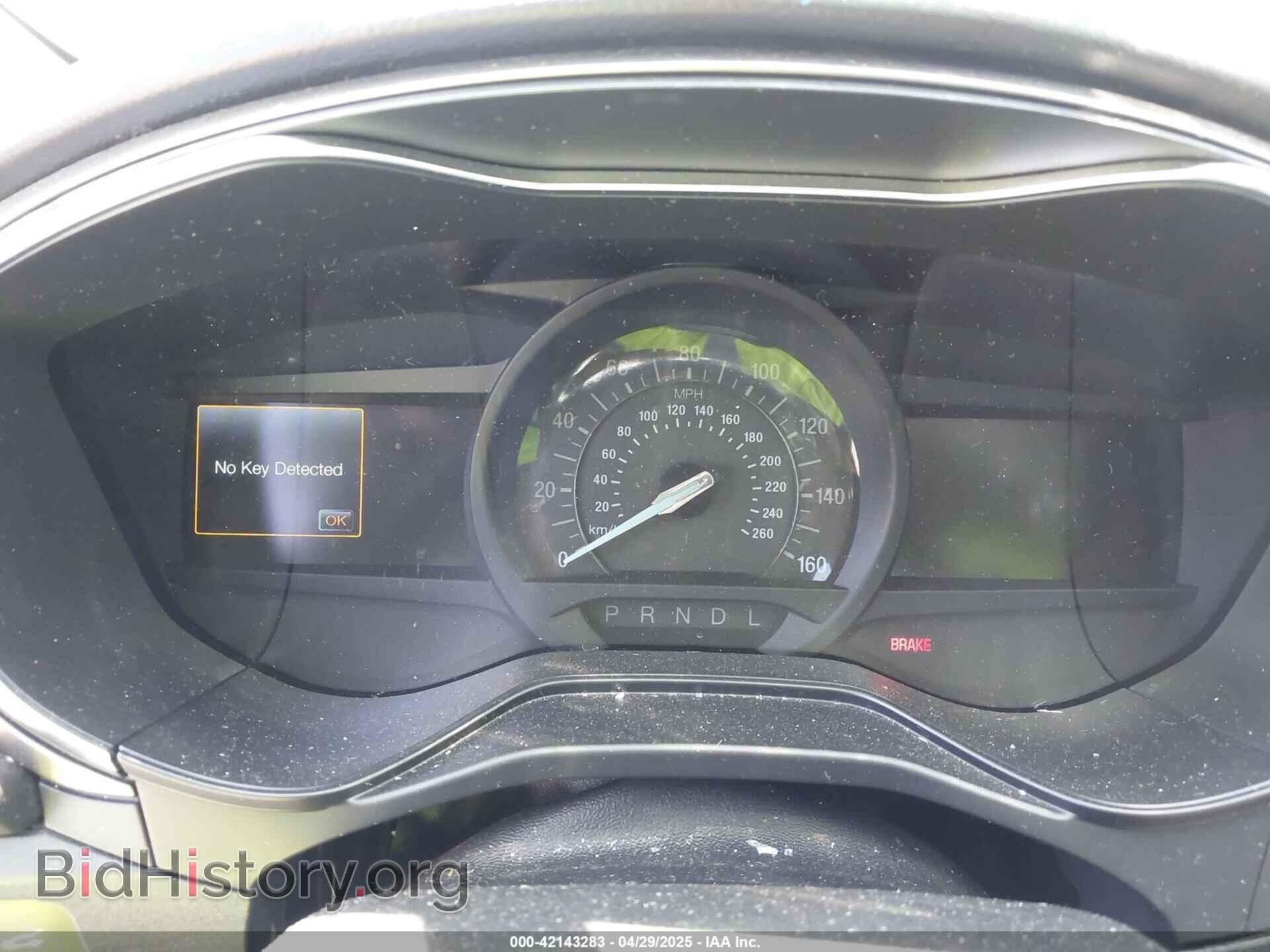 2020 FORD FUSION - VIN: 3FA6P0HD5LR128564 - Фото 7