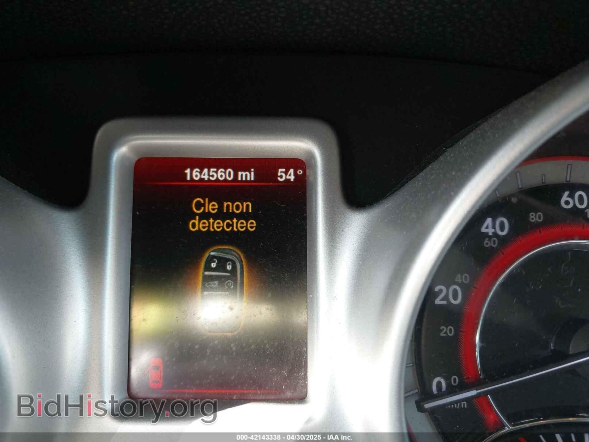 2016 DODGE JOURNEY - VIN: 3C4PDCAB2GT104748 - Фото 16