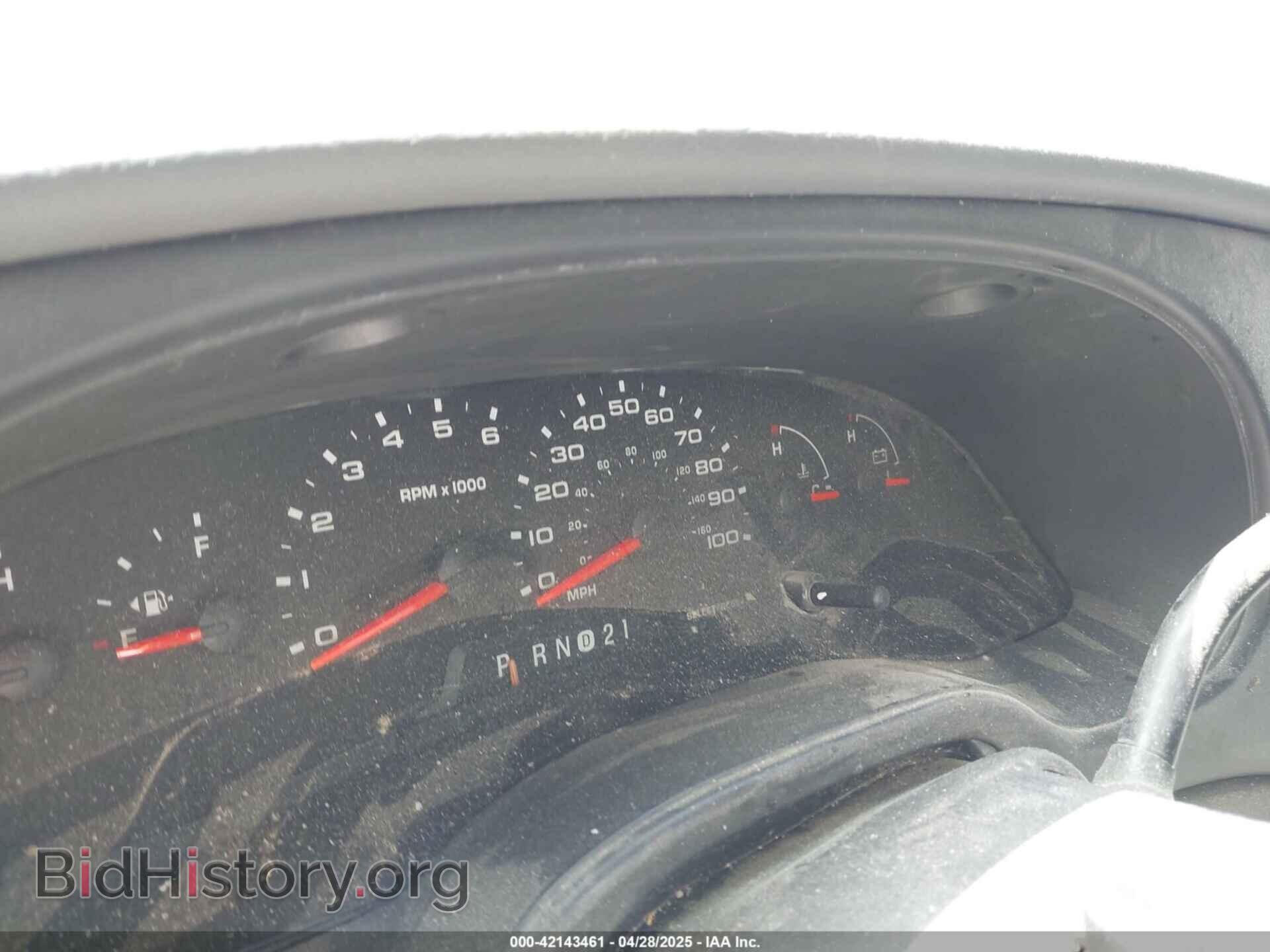 2008 FORD E-250 - VIN: 1FTNE24W58DA90266 - Фото 6