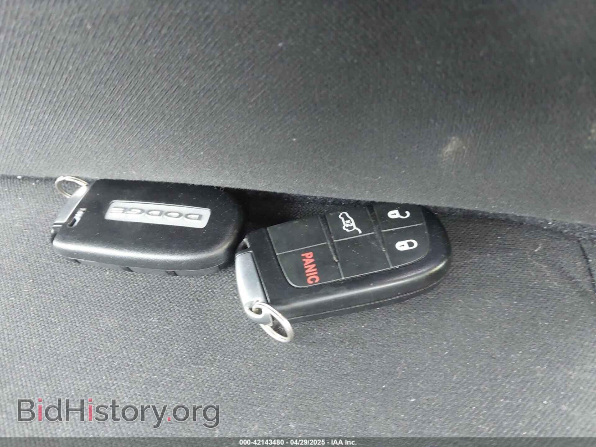 2023 DODGE DURANGO - VIN: 1C4RDJFG2PC653301 - Фото 11