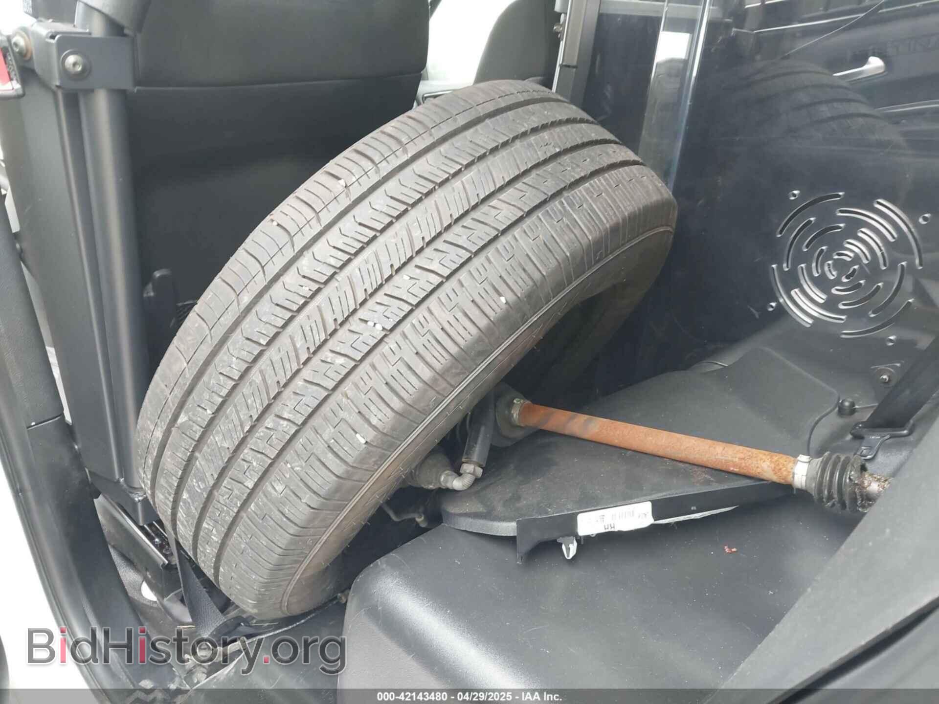2023 DODGE DURANGO - VIN: 1C4RDJFG2PC653301 - Фото 12