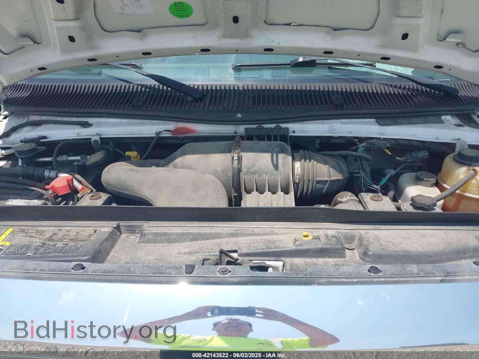 2015 FORD E-350 CUTAWAY - VIN: 1FDEE3FL3FDA29080 - Фото 9