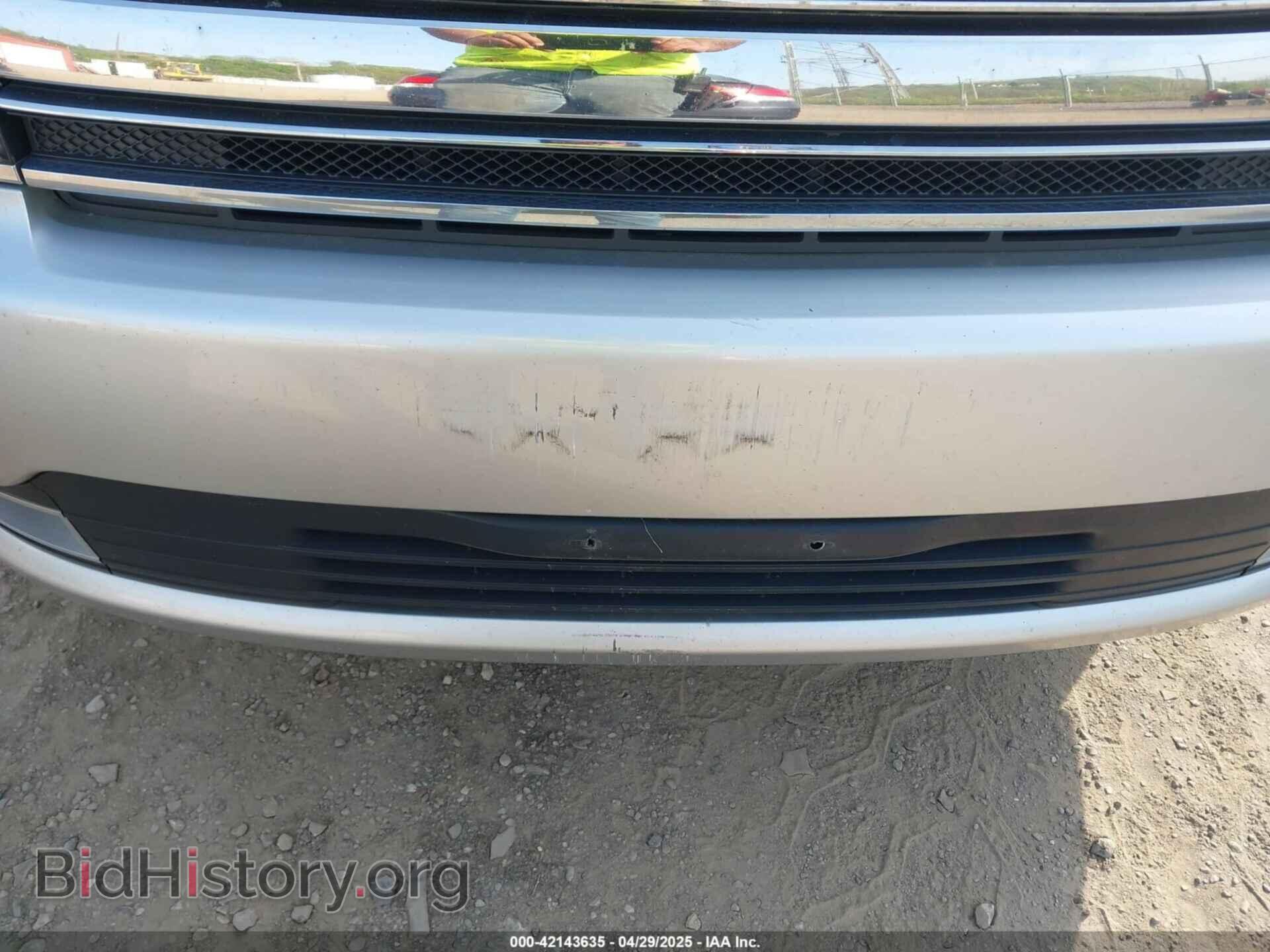 2015 FORD FLEX - VIN: 2FMGK5C87FBA08283 - Photo 6