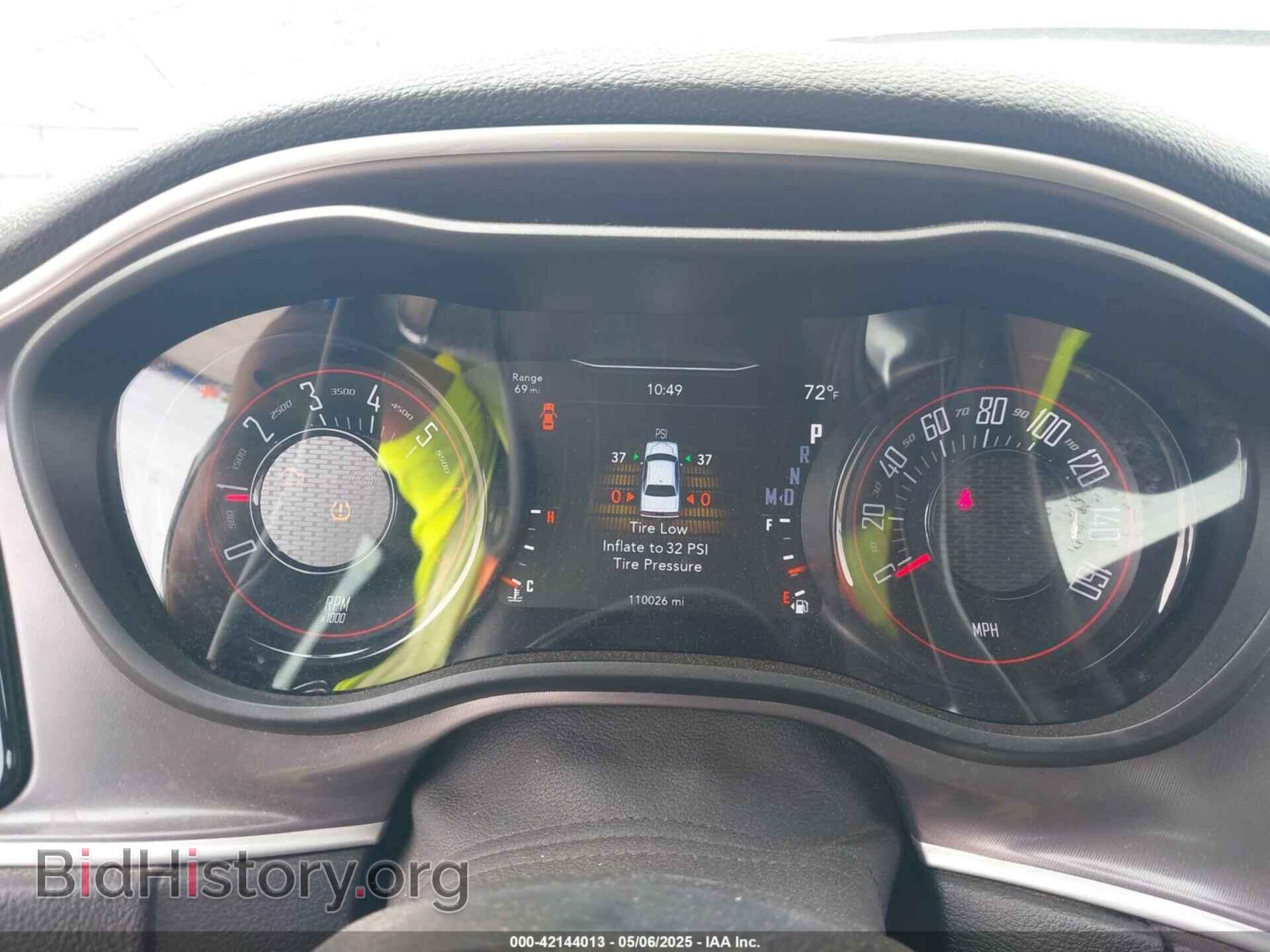 2021 DODGE CHALLENGER - VIN: 2C3CDZBTXMH560367 - Photo 7