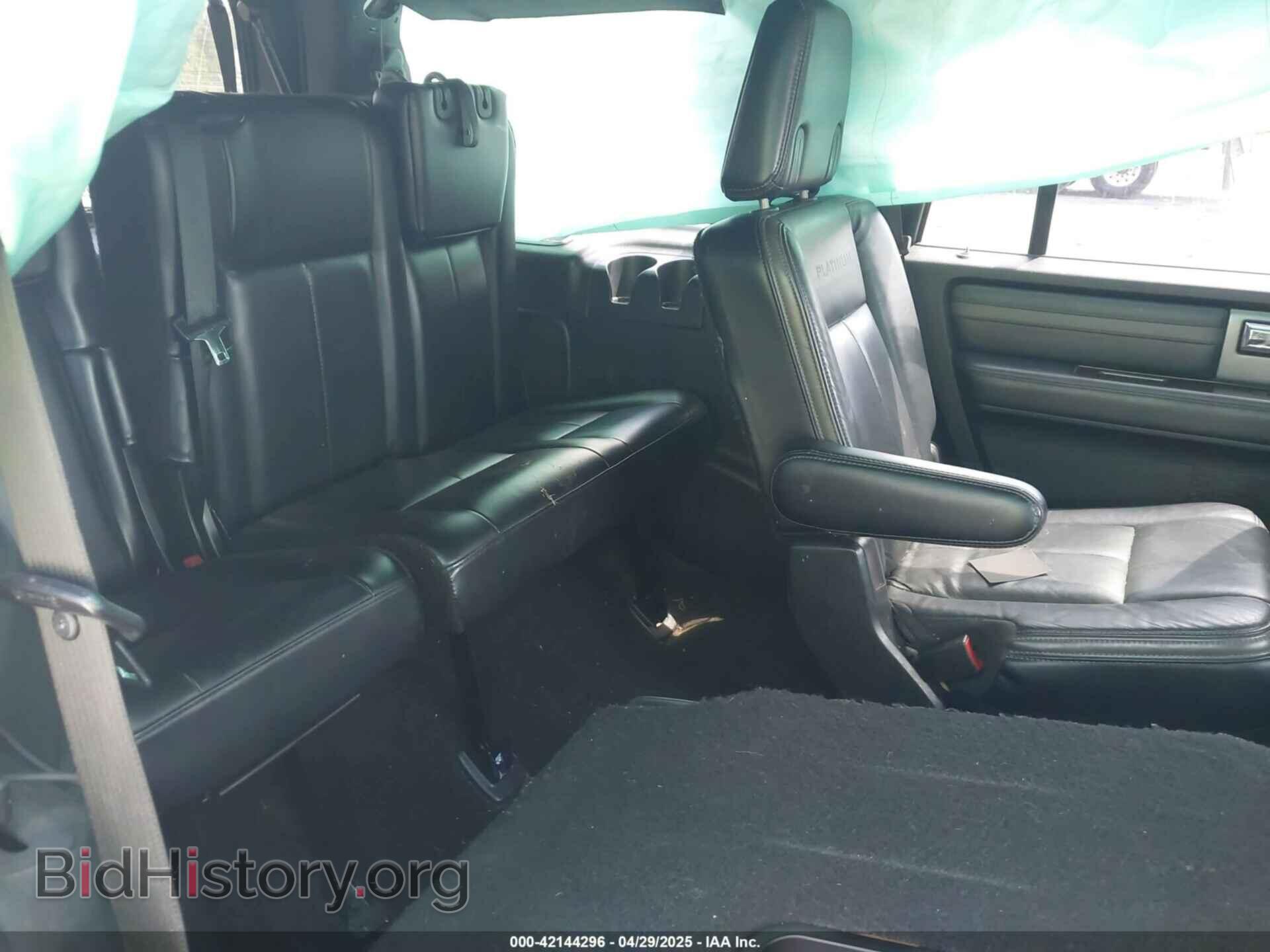 2015 FORD EXPEDITION - VIN: 1FMJU1MT1FEF12442 - Фото 8
