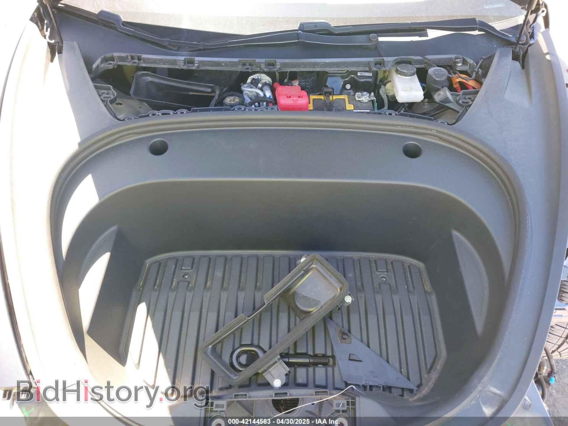 2021 TESLA MODEL 3 - VIN: 5YJ3E1EB8MF862002 - Фото 10