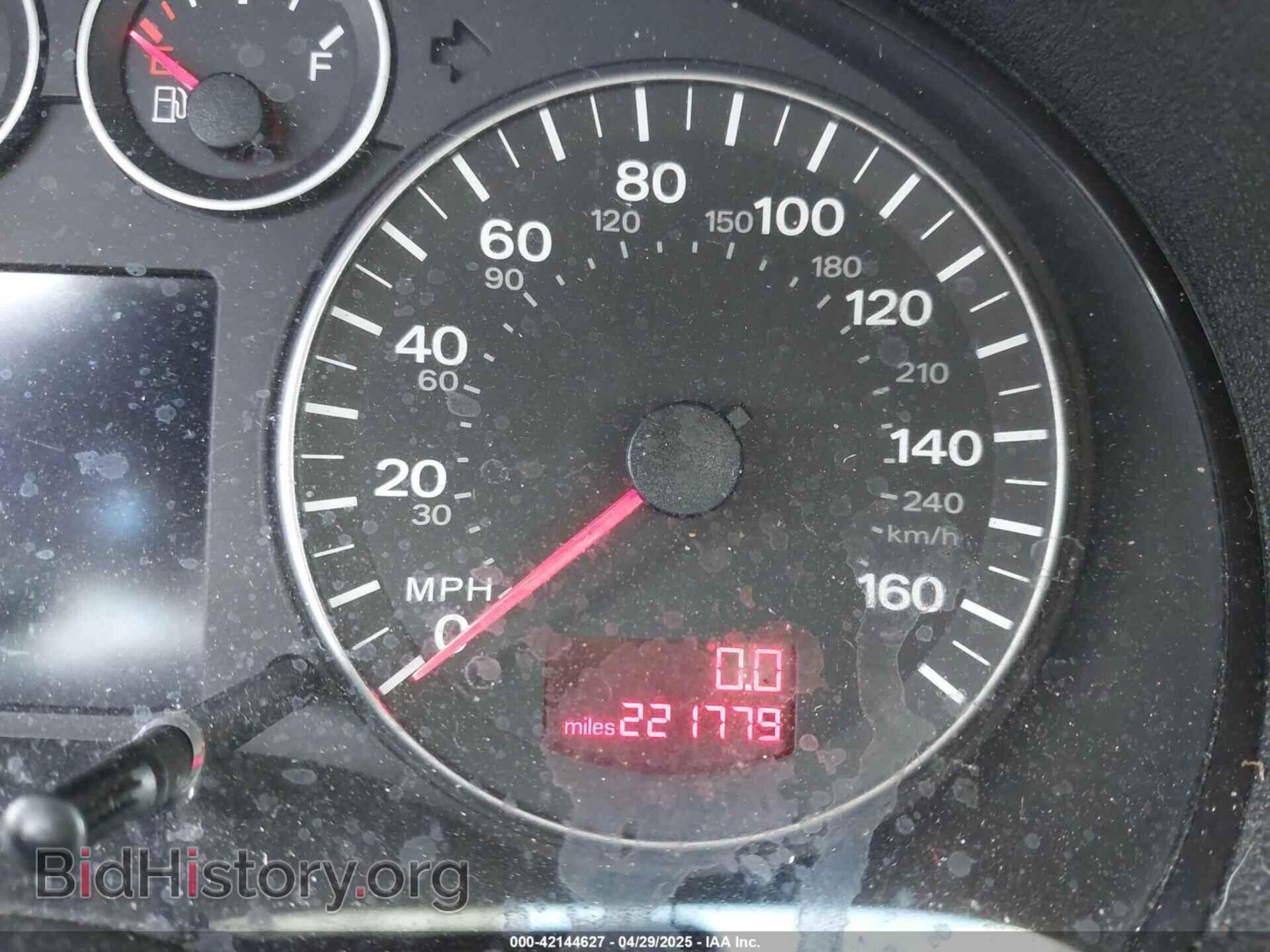 2007 AUDI A3 - VIN: WAUNF78P47A037018 - Фото 15