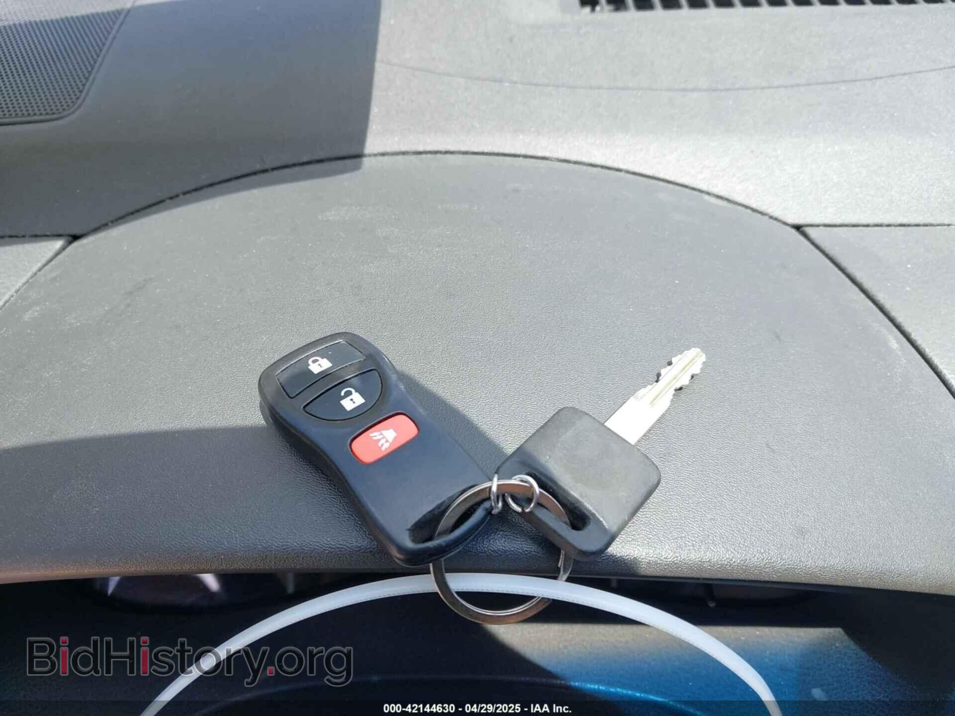 2009 NISSAN PATHFINDER - VIN: 5N1AR18B79C612015 - Фото 11
