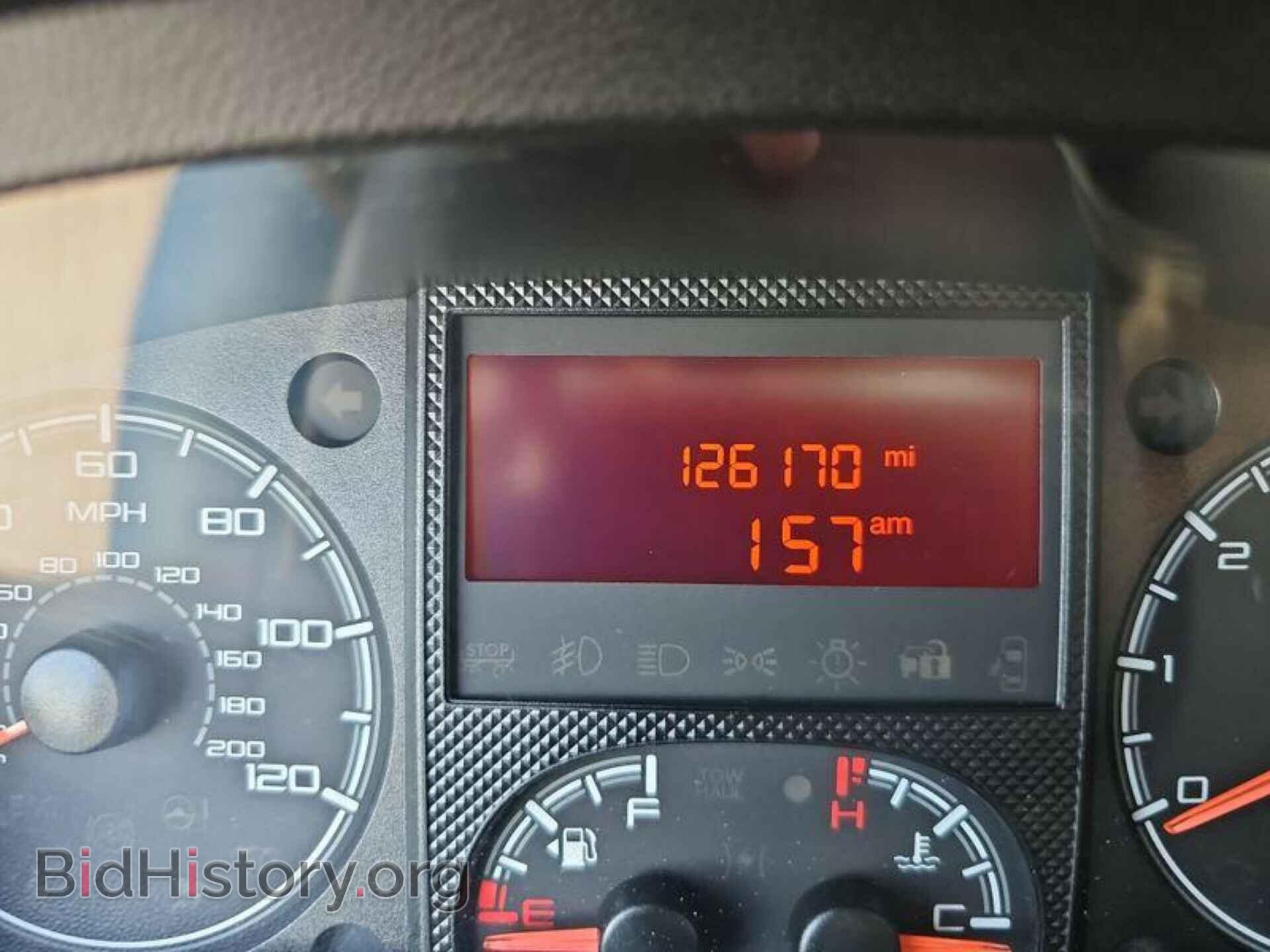 2014 RAM PROMASTER 1500 - VIN: 3C6TRVBG3EE118799 - Фото 9