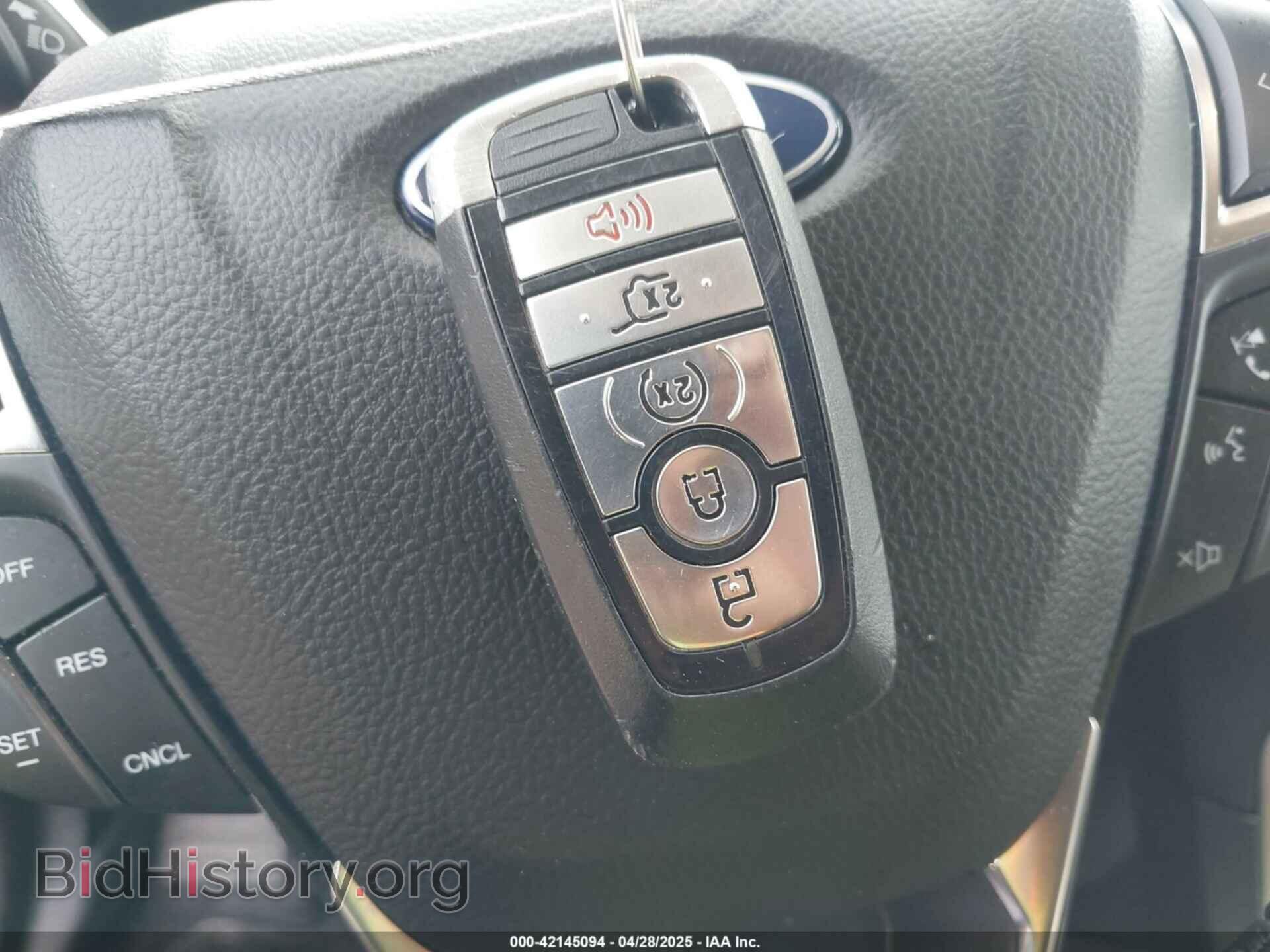 2021 FORD EDGE - VIN: 2FMPK3J92MBA35954 - Фото 11