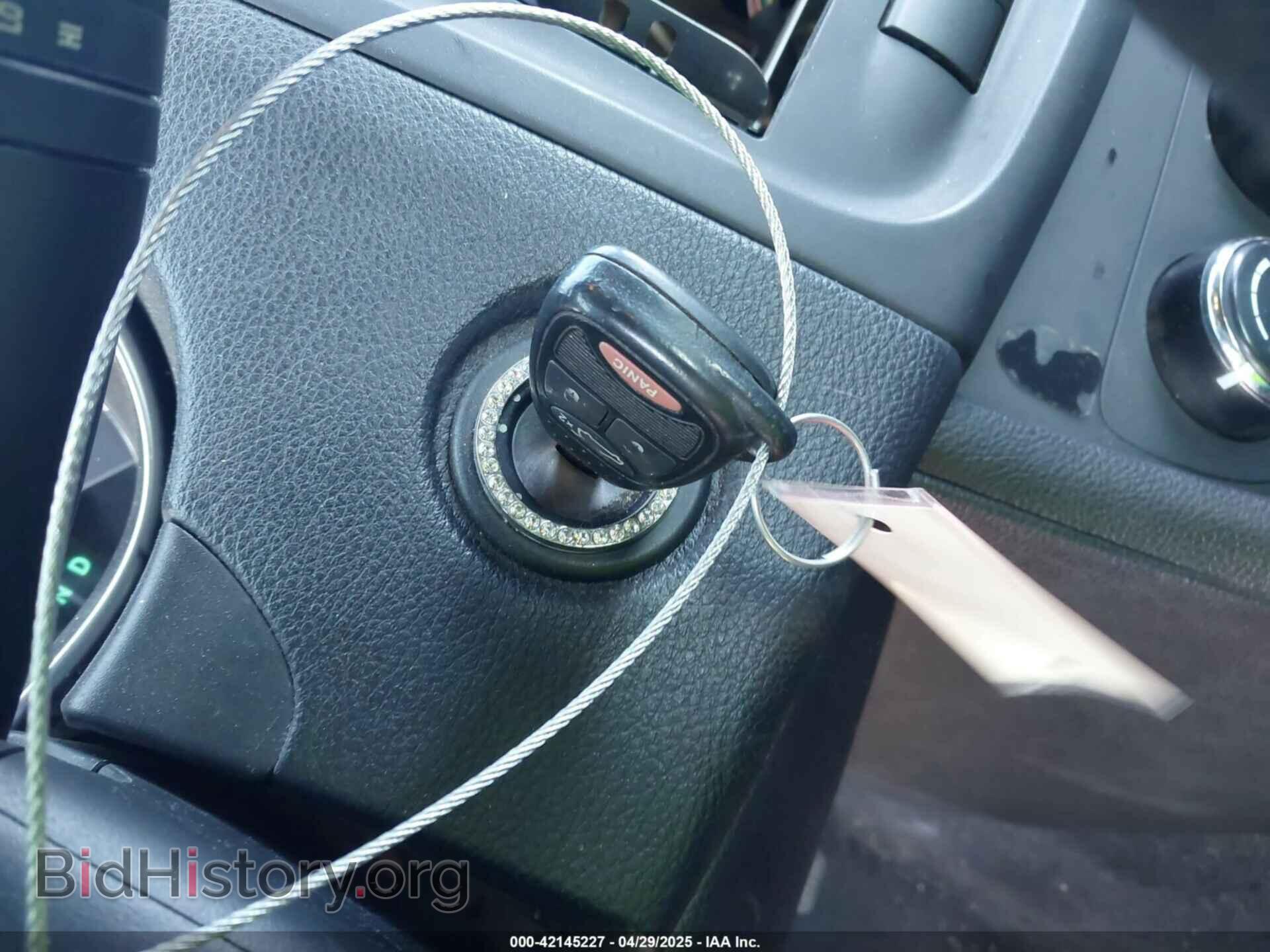 2014 DODGE AVENGER - VIN: 1C3CDZAB9EN144246 - Фото 11