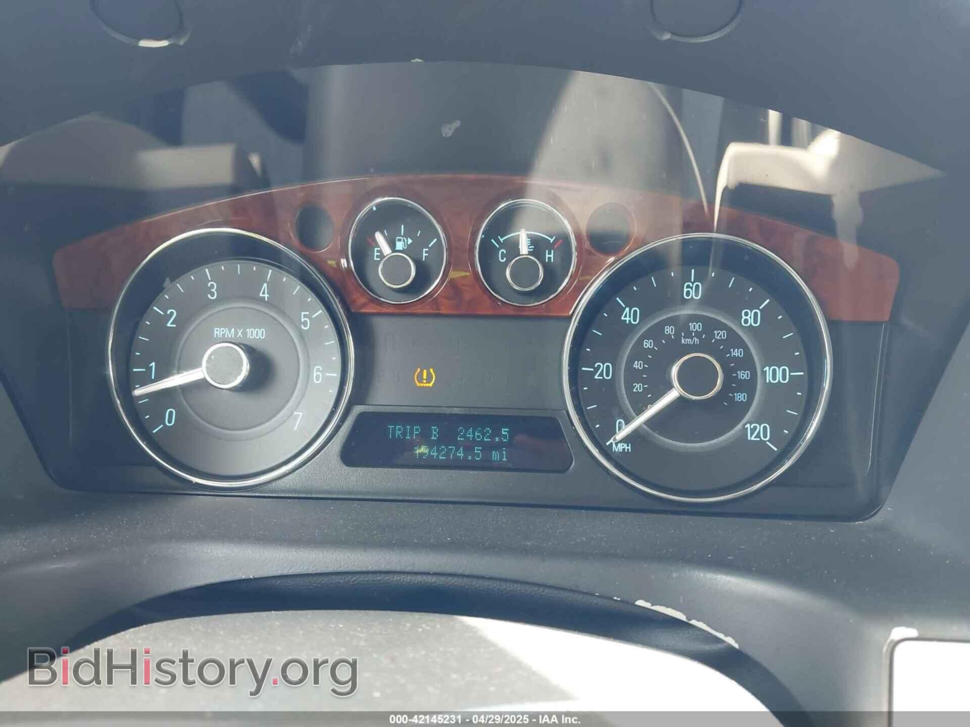 2011 FORD FLEX - VIN: 2FMGK5DC3BBD31856 - Photo 7
